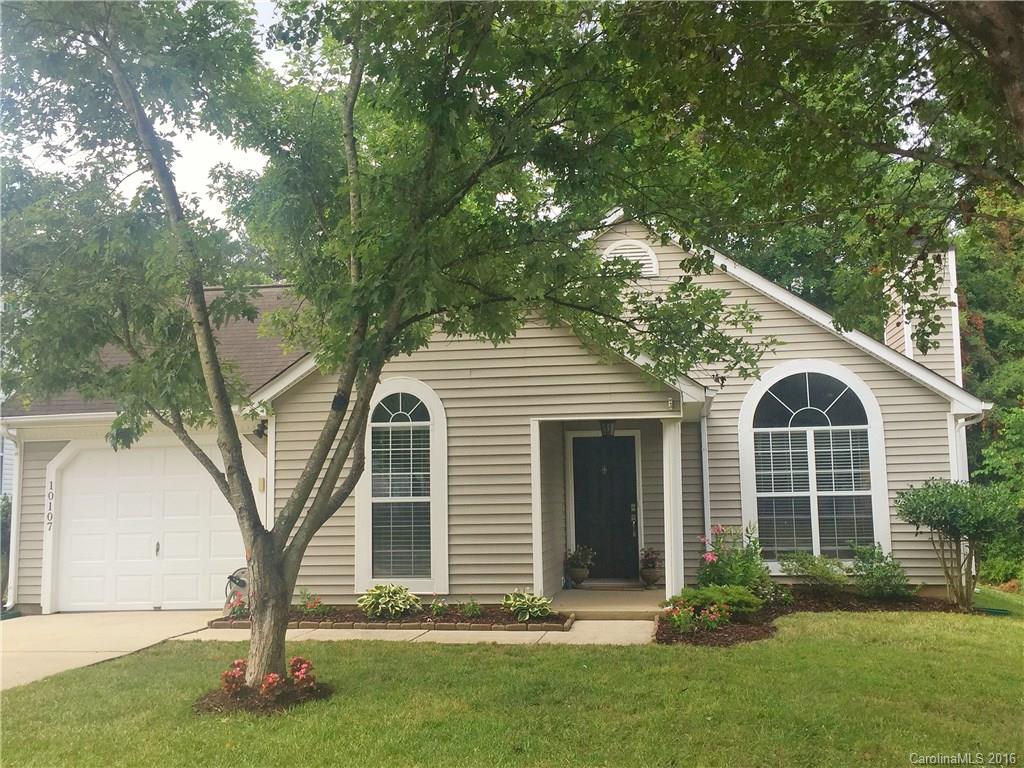 Northwoods - Residential