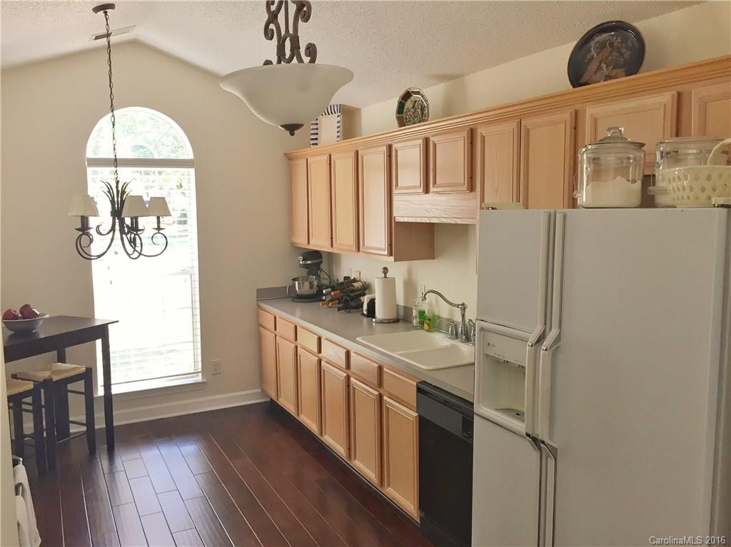 Northwoods - Residential