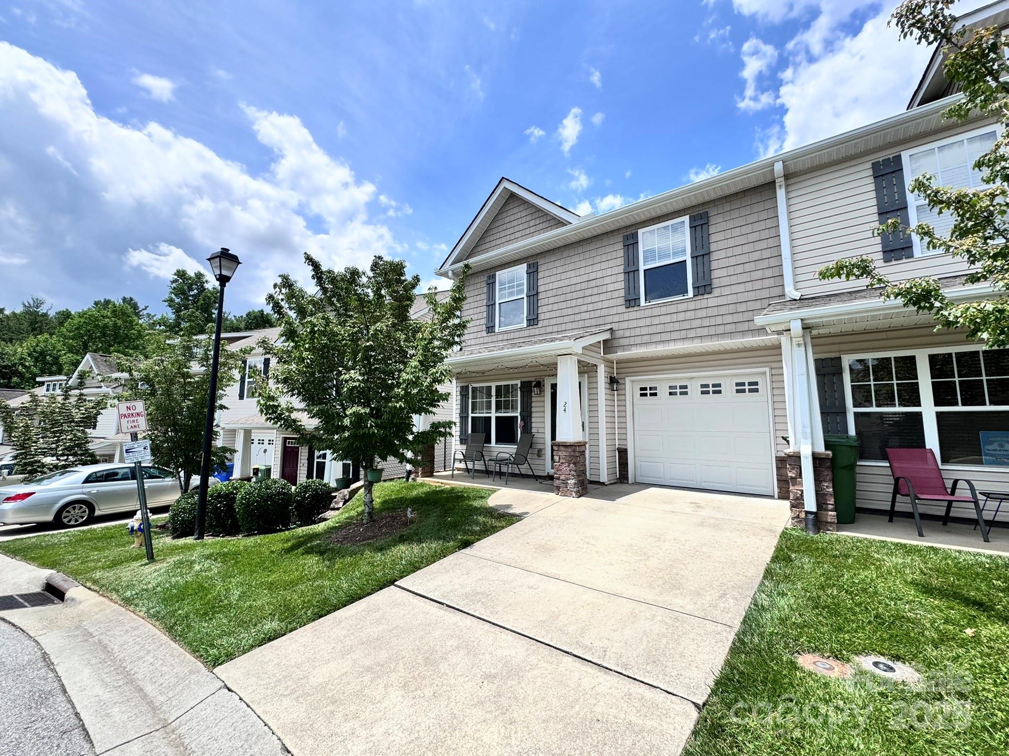 24 Torrington Avenue