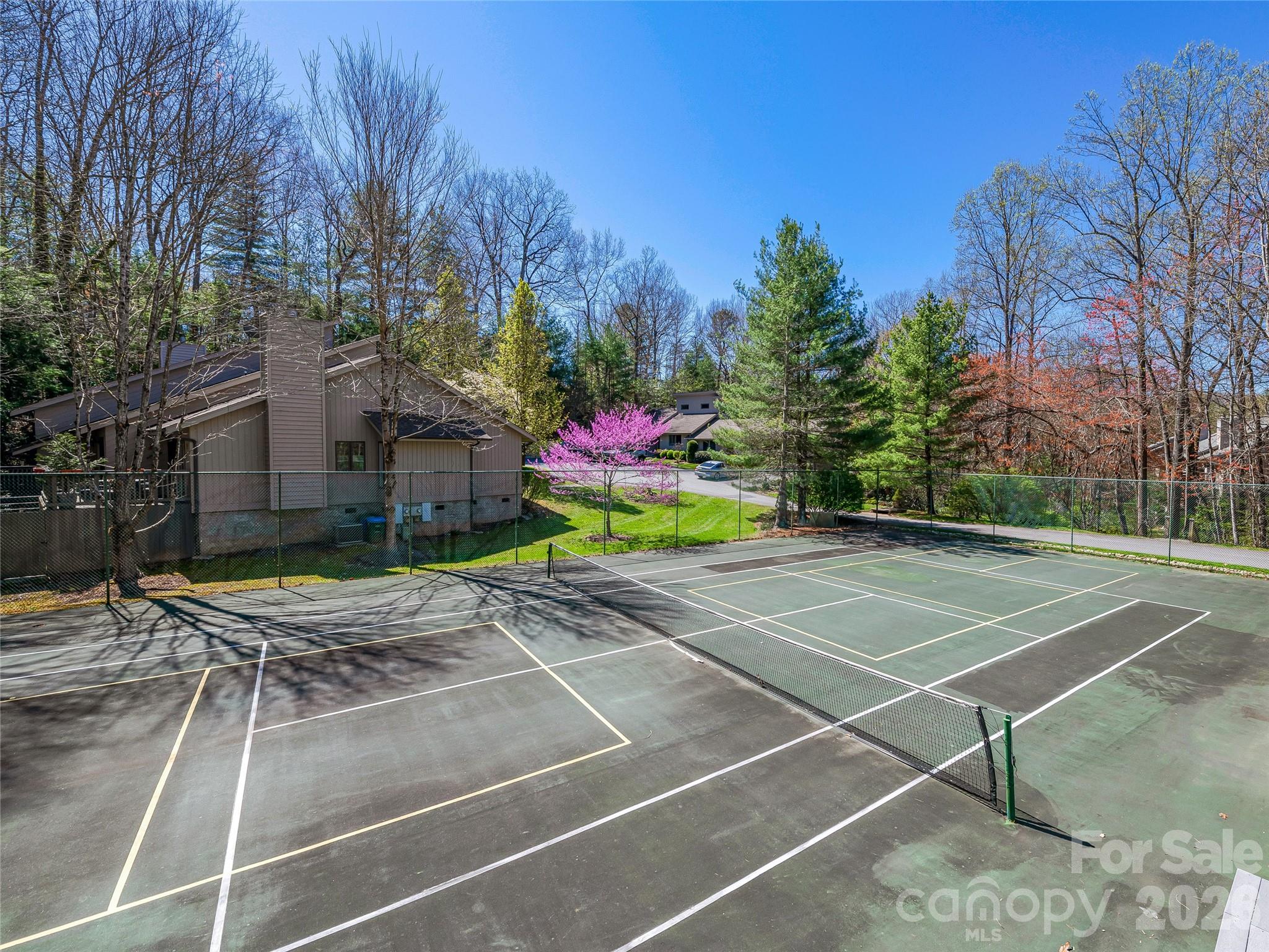 Cedarwood Estates - Residential