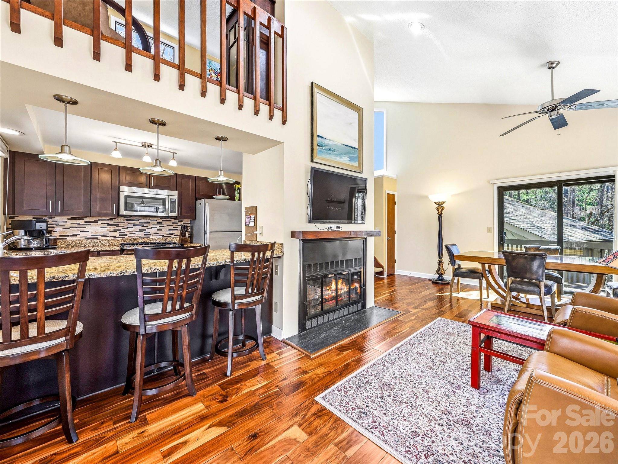 Cedarwood Estates - Residential