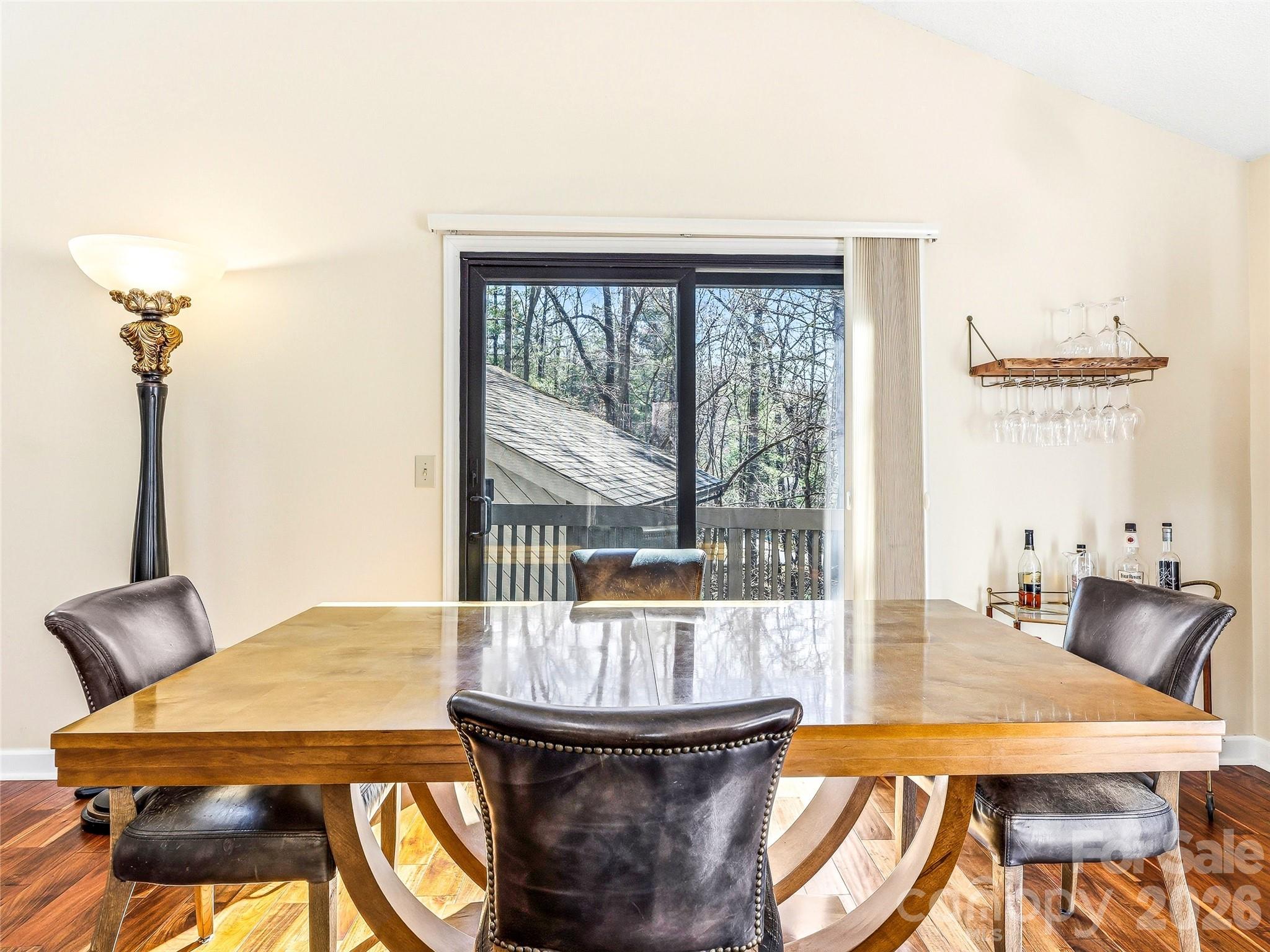 Cedarwood Estates - Residential