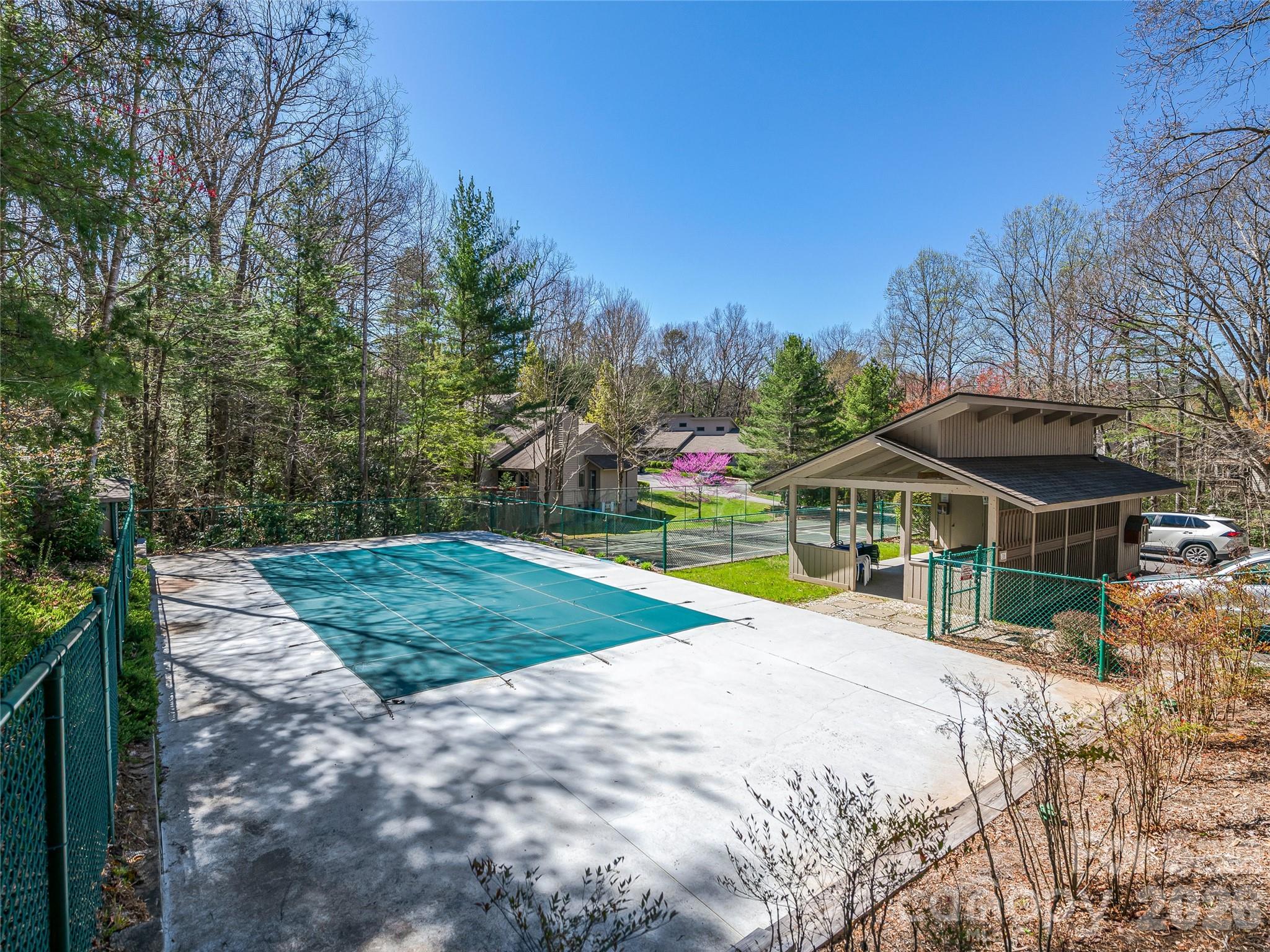 Cedarwood Estates - Residential