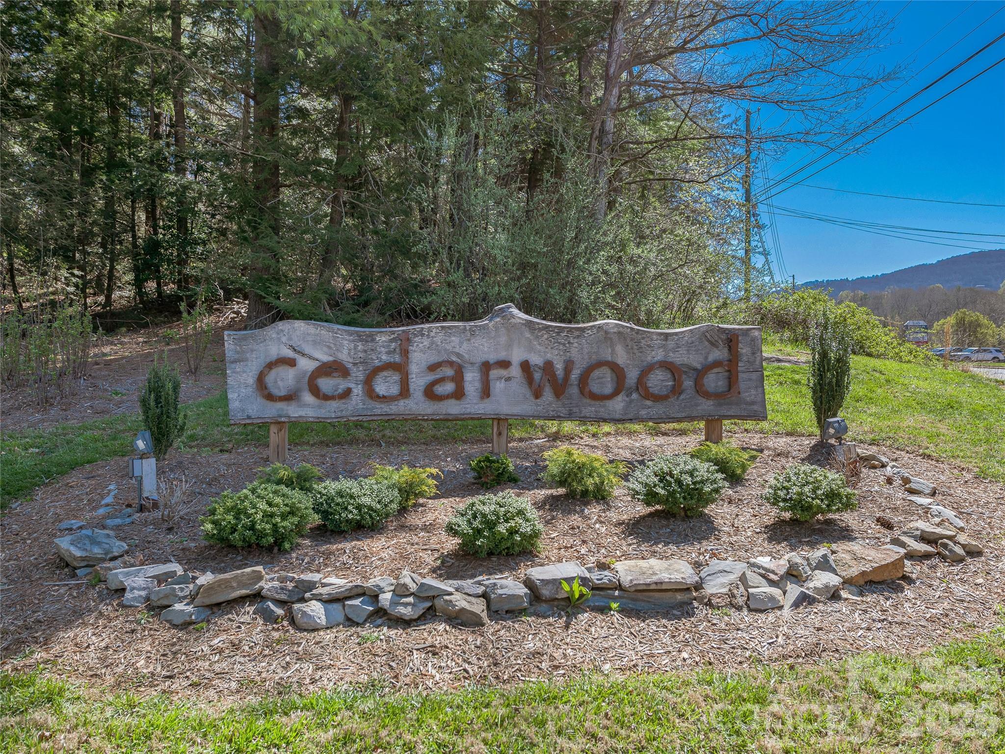 Cedarwood Estates - Residential