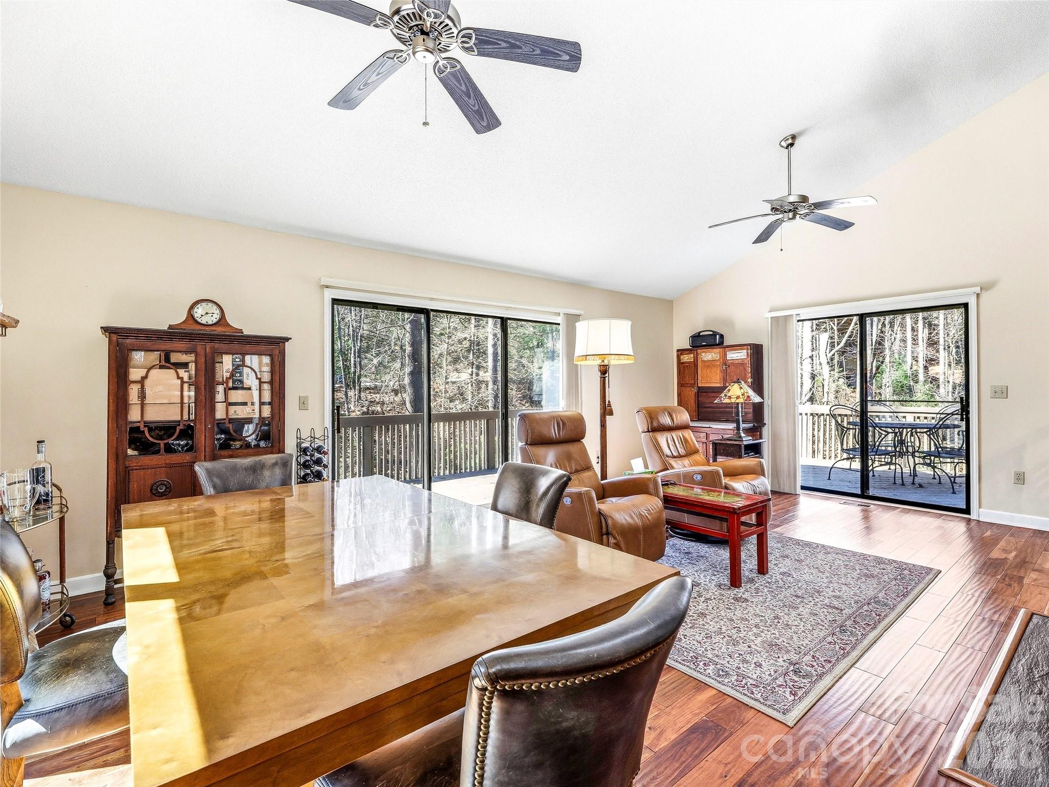 Cedarwood Estates - Residential