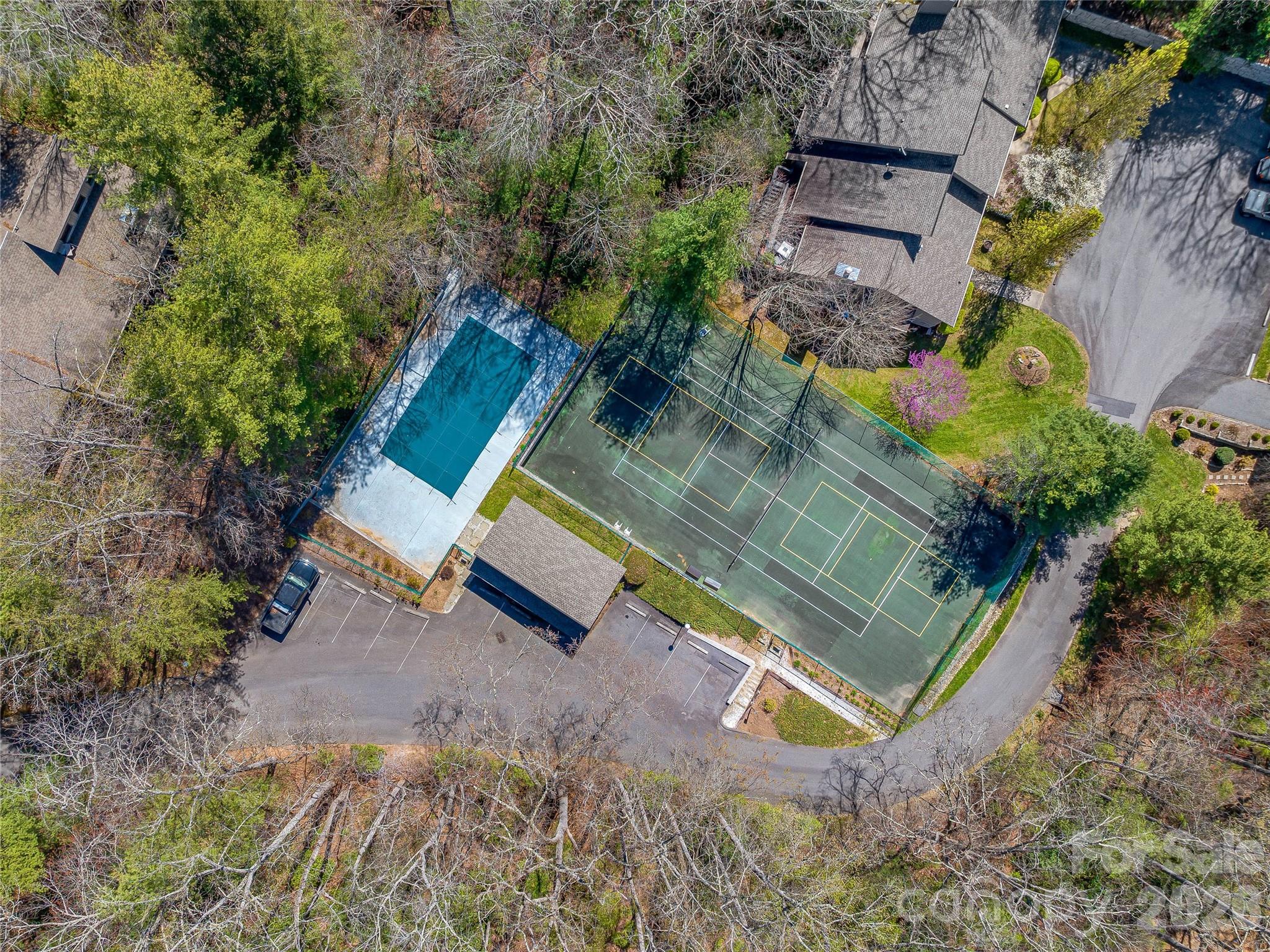 Cedarwood Estates - Residential