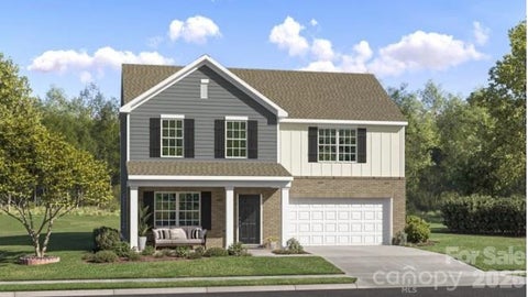 Photo of 749 Bechamel Avenue #62, York, SC 29745 (MLS # 4438071)