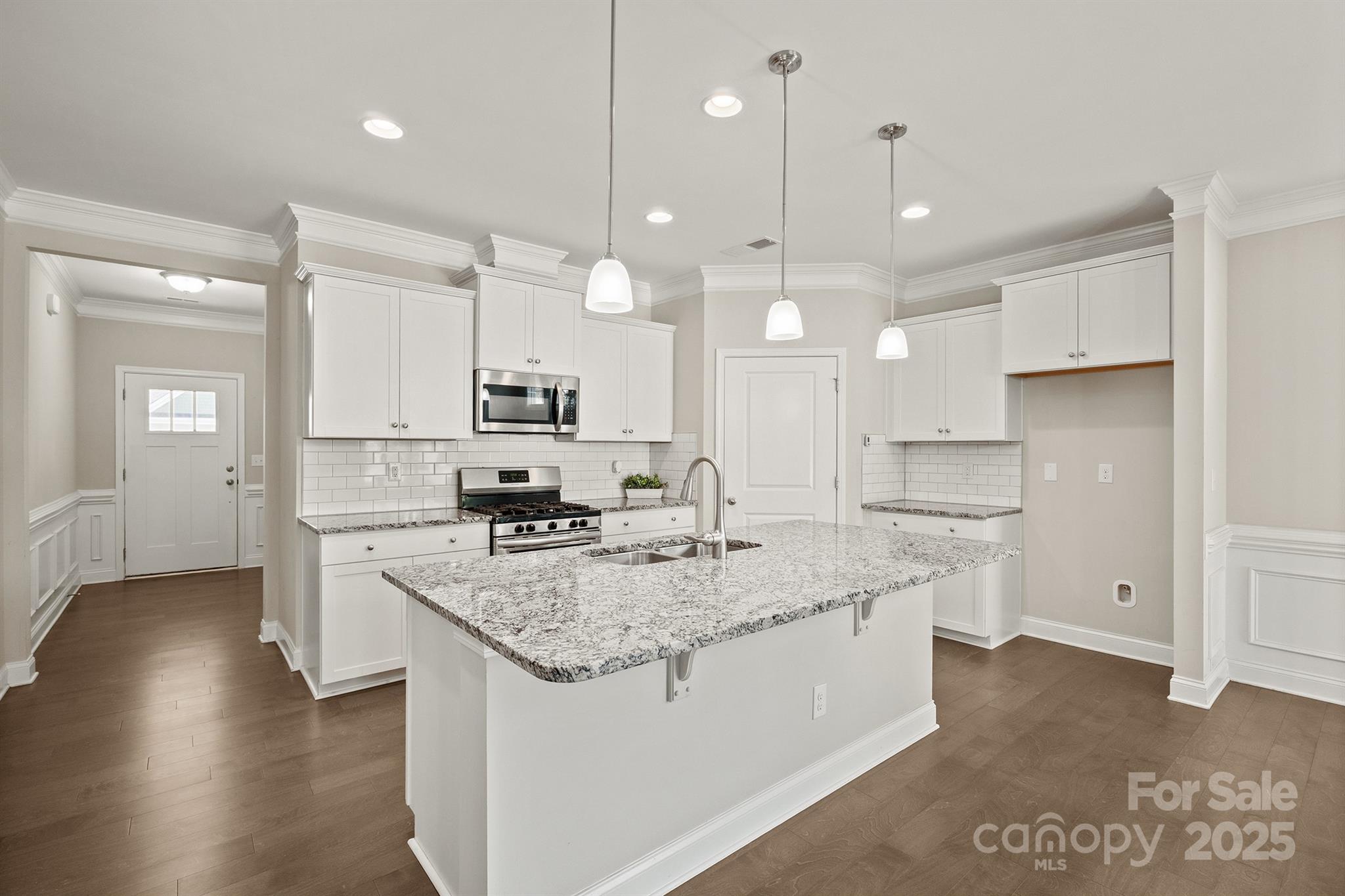 3692 Summer Haven Drive