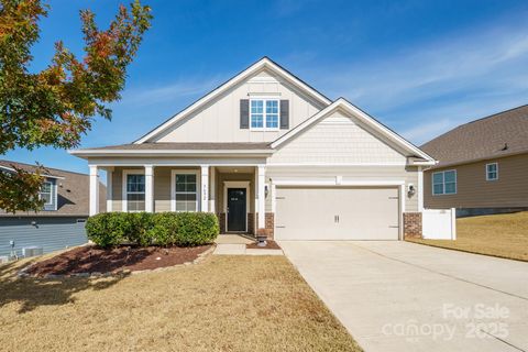 3692 Summer Haven Drive Sherrills Ford NC 28673