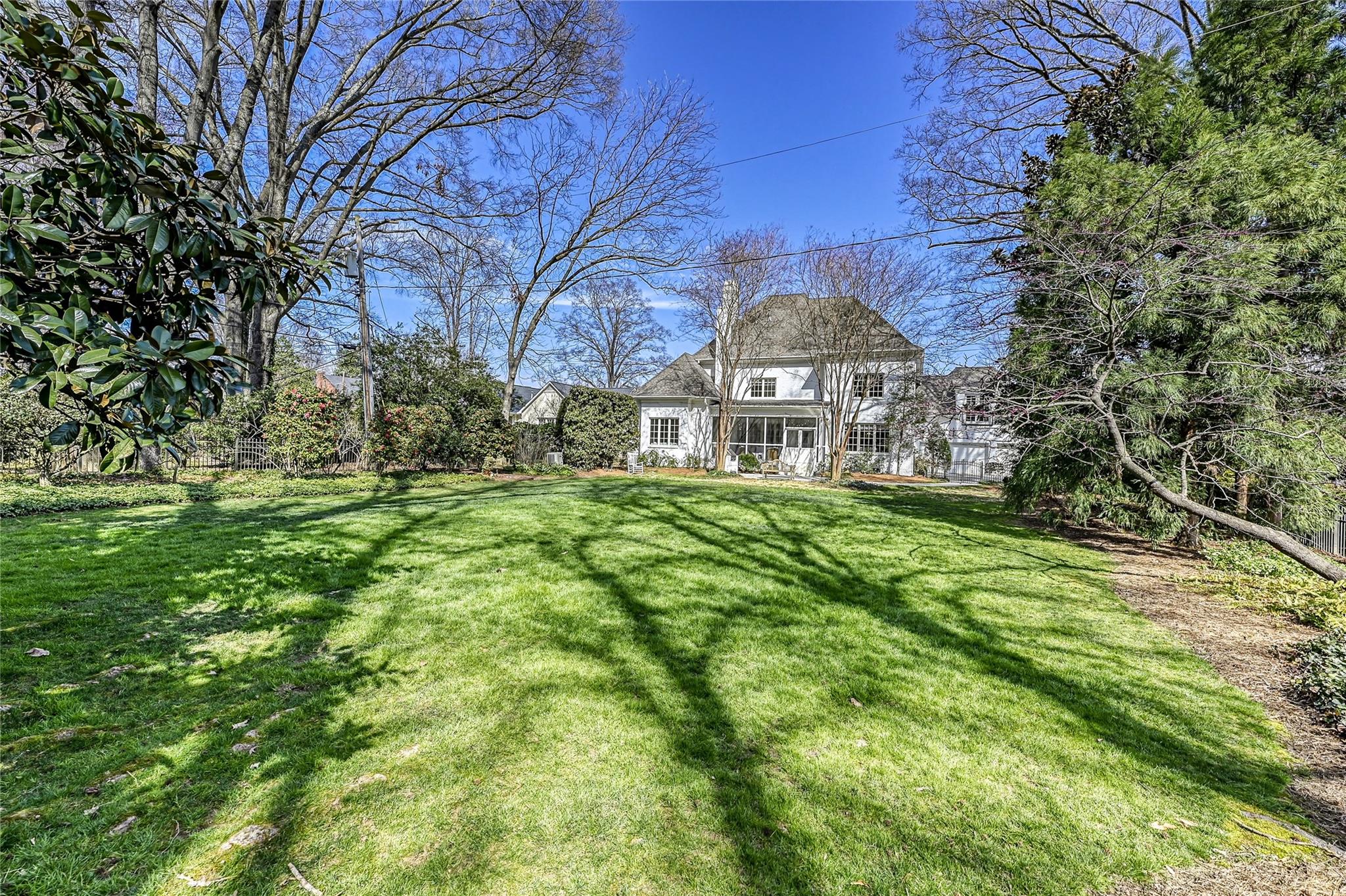 Pharr Acres - Residential