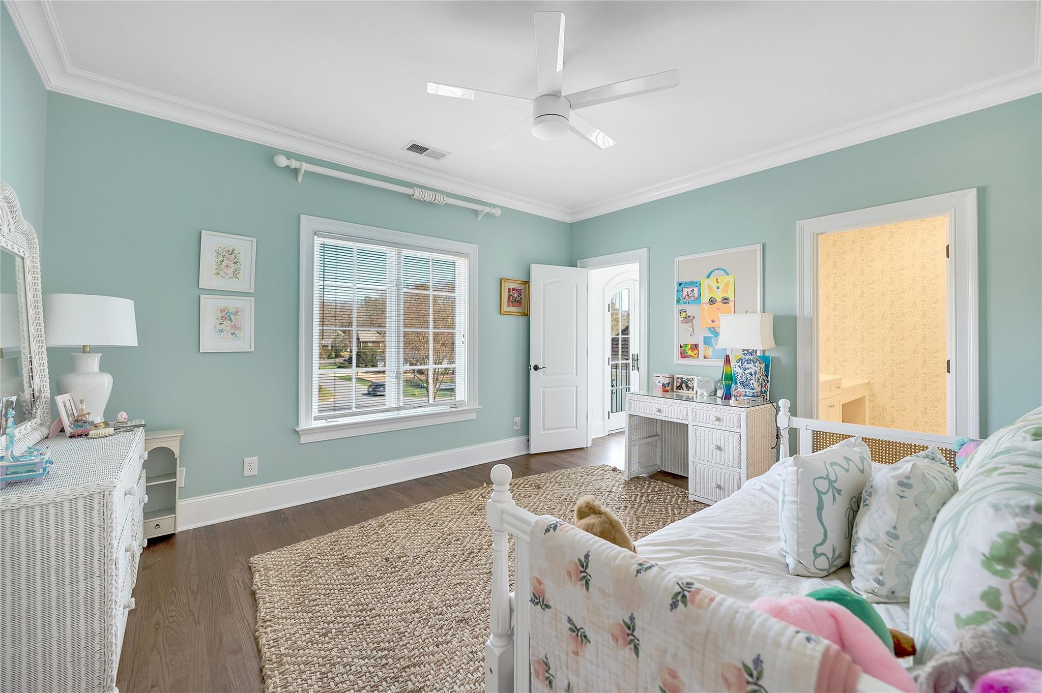 Pharr Acres - Residential