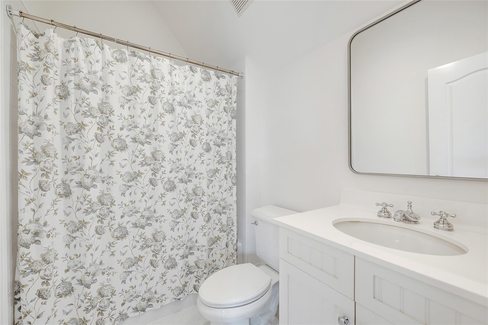 Pharr Acres - Residential