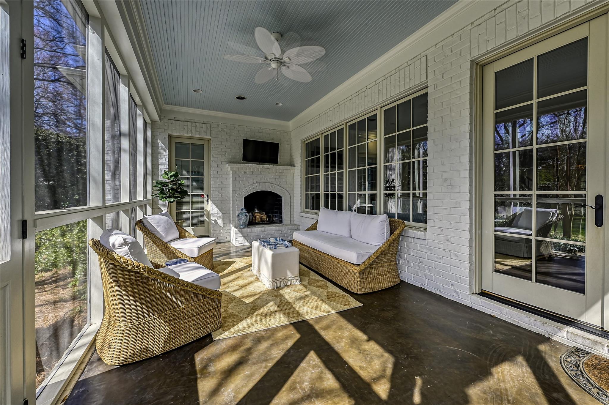 Pharr Acres - Residential