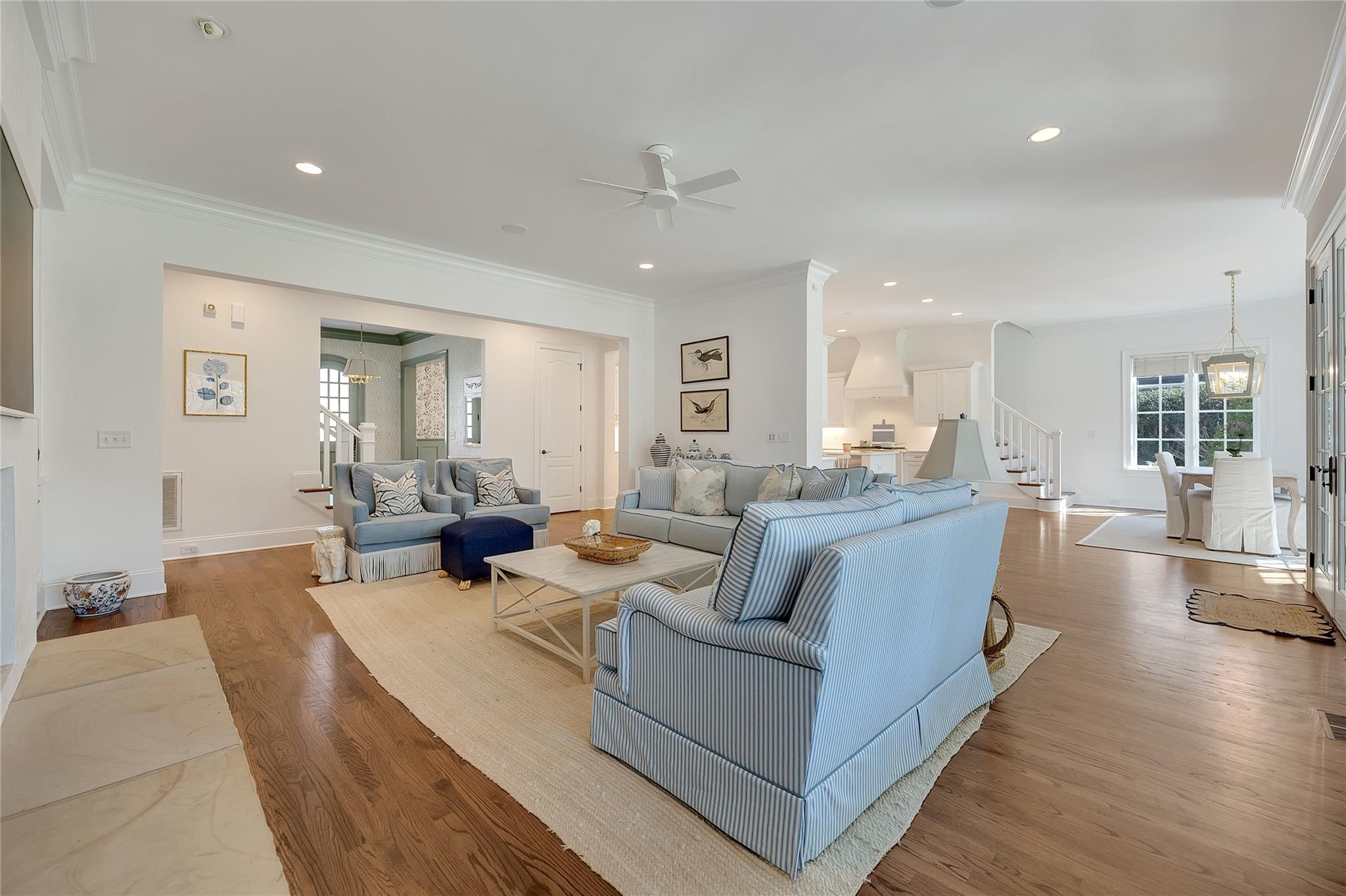 Pharr Acres - Residential