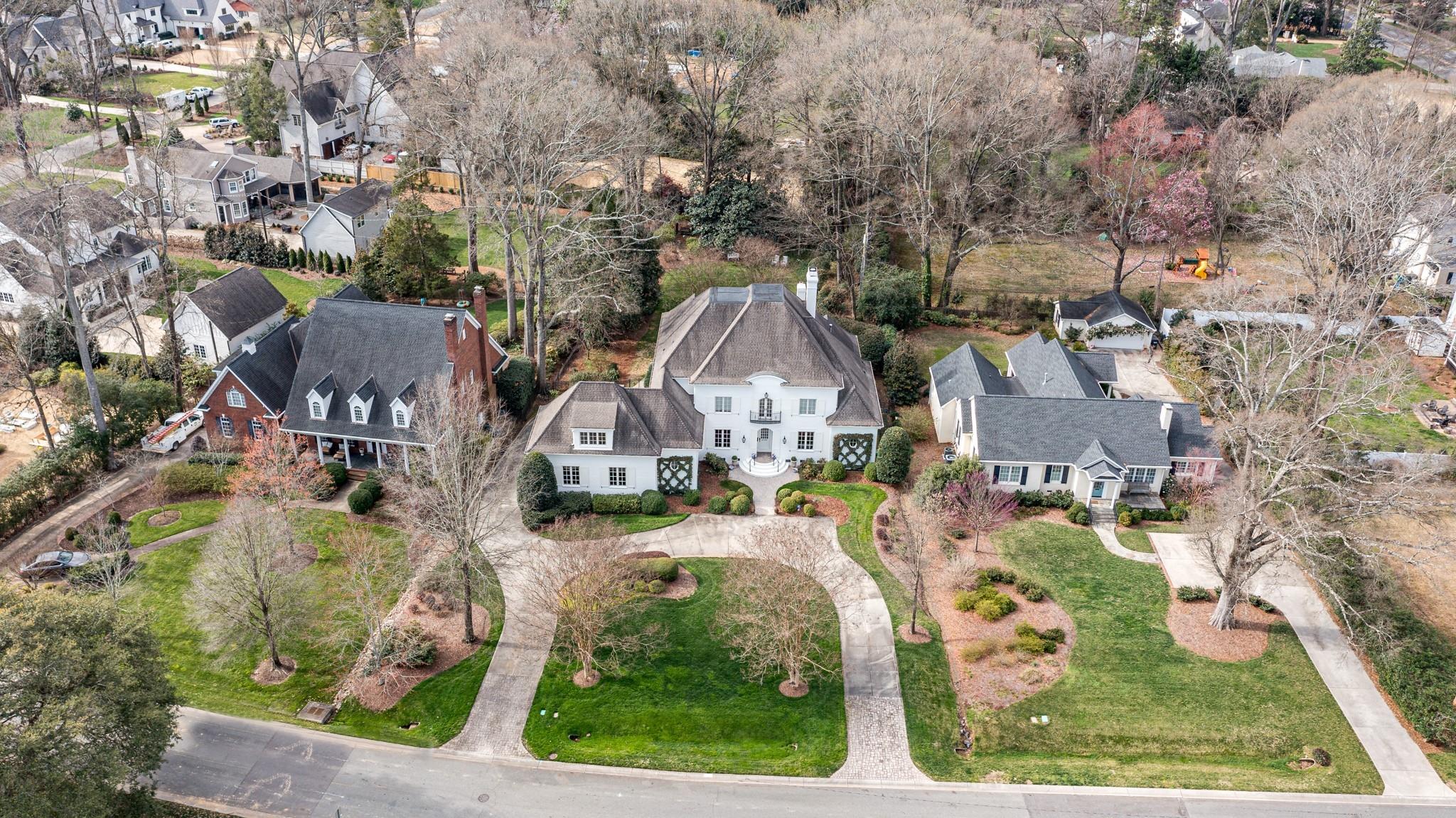 Pharr Acres - Residential