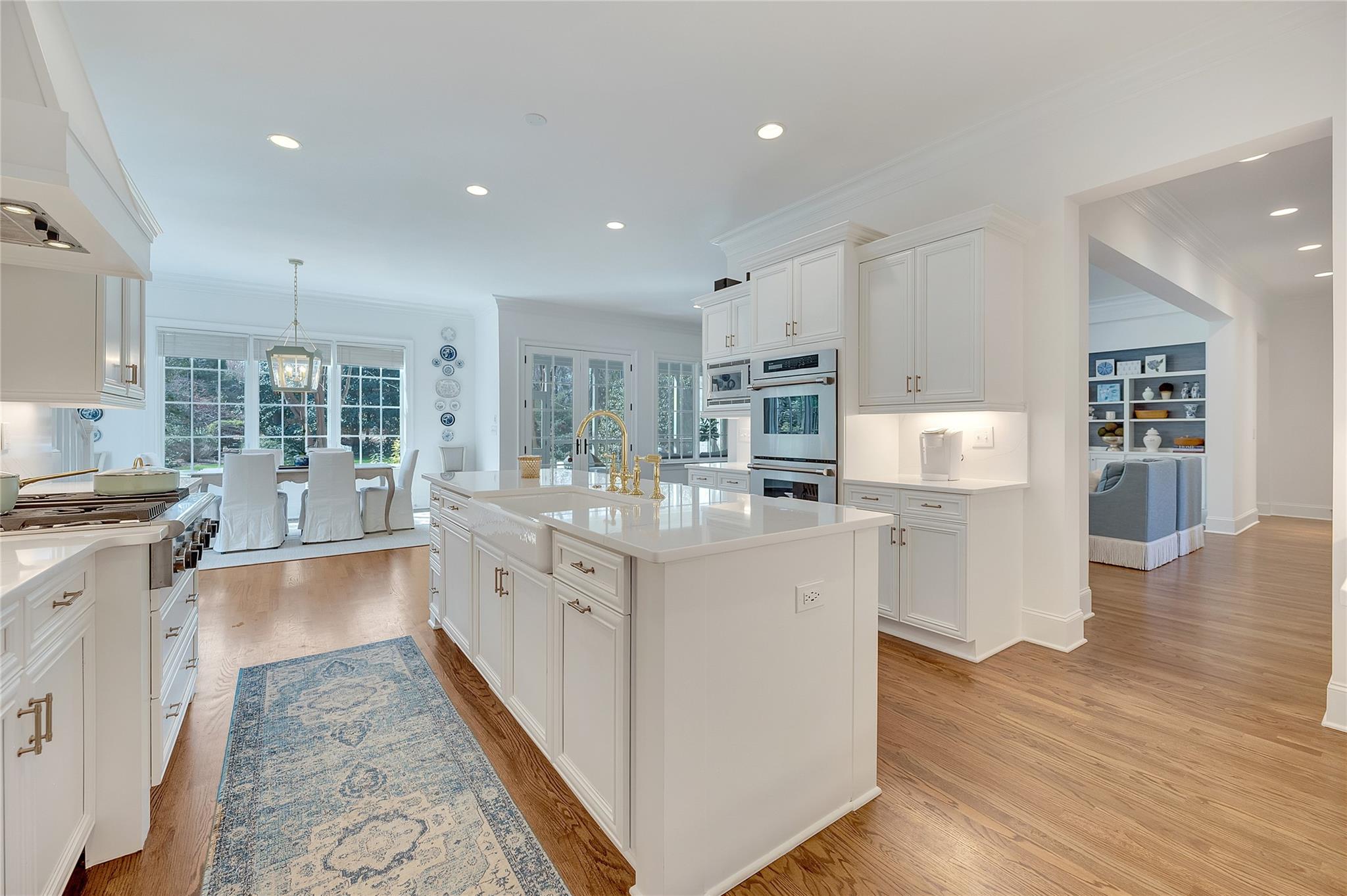 Pharr Acres - Residential