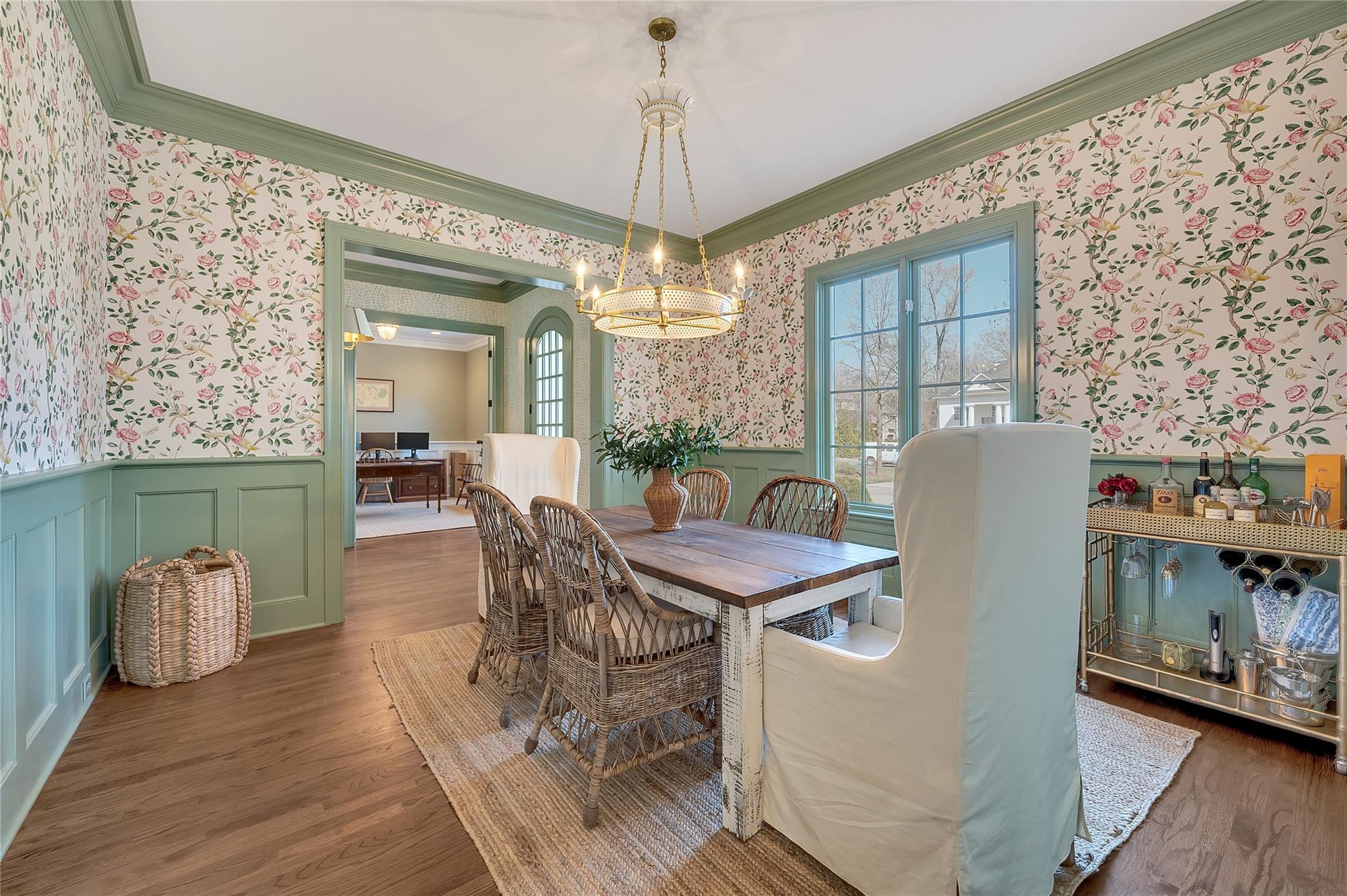 Pharr Acres - Residential