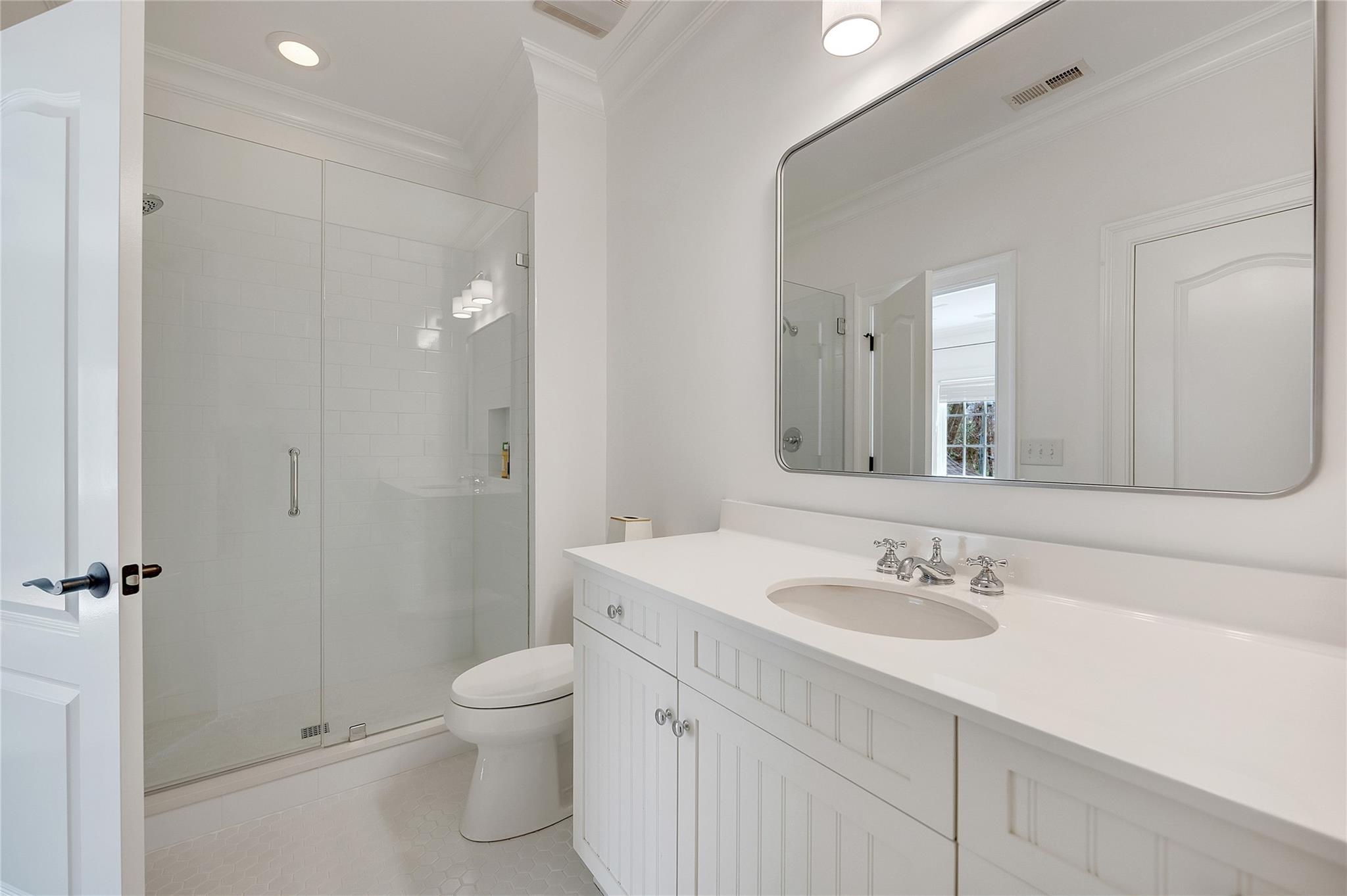 Pharr Acres - Residential