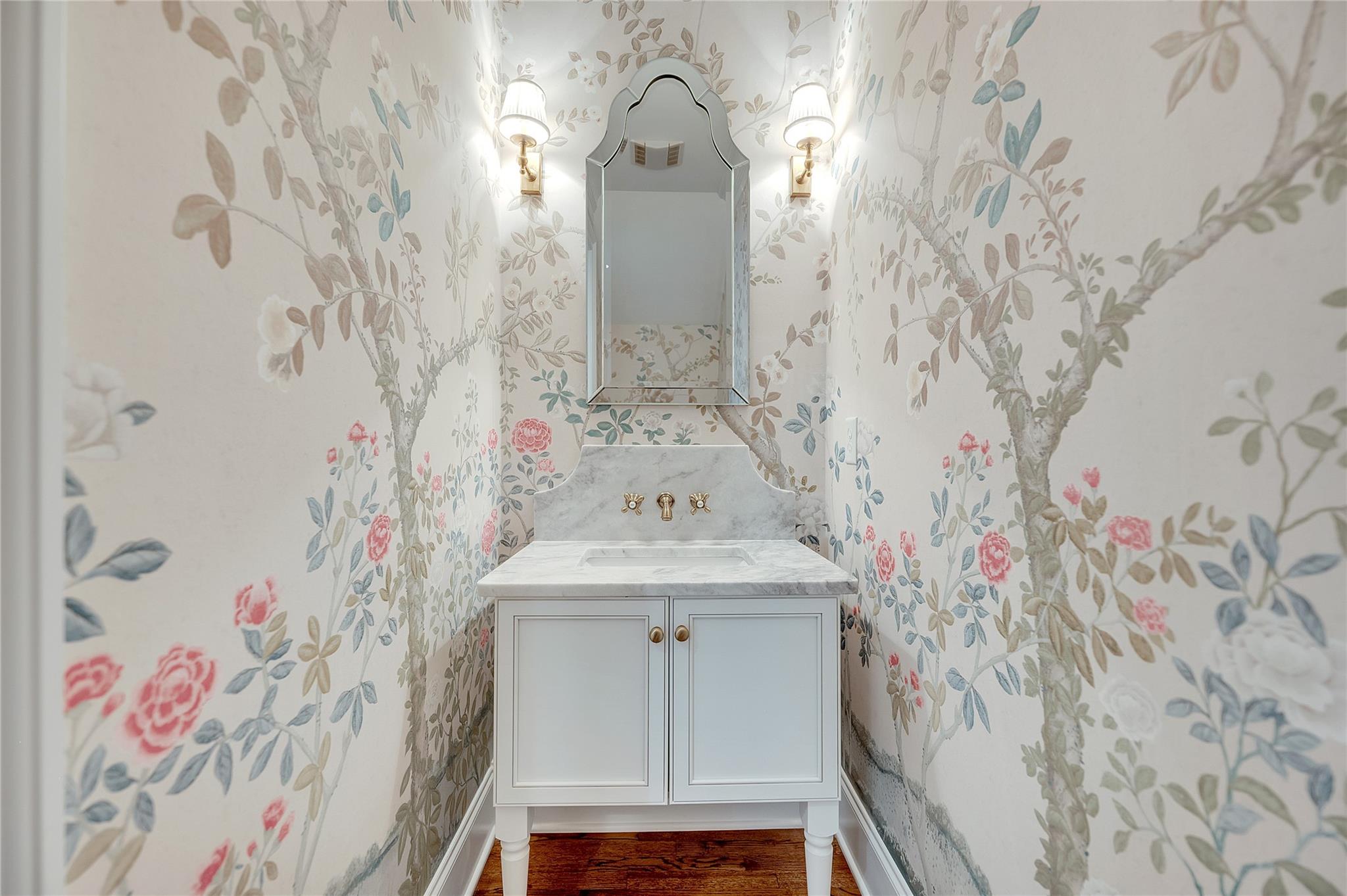 Pharr Acres - Residential