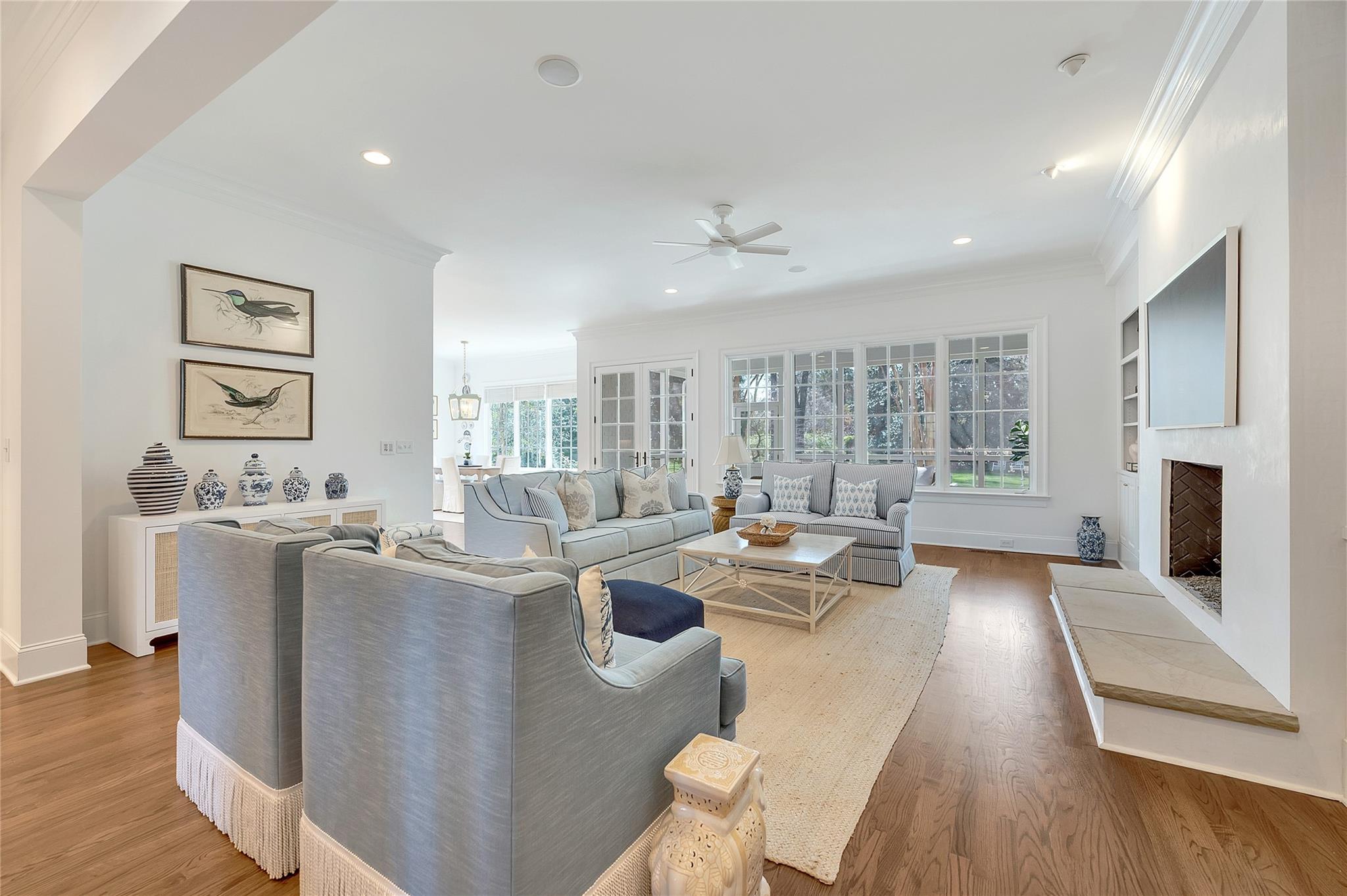 Pharr Acres - Residential