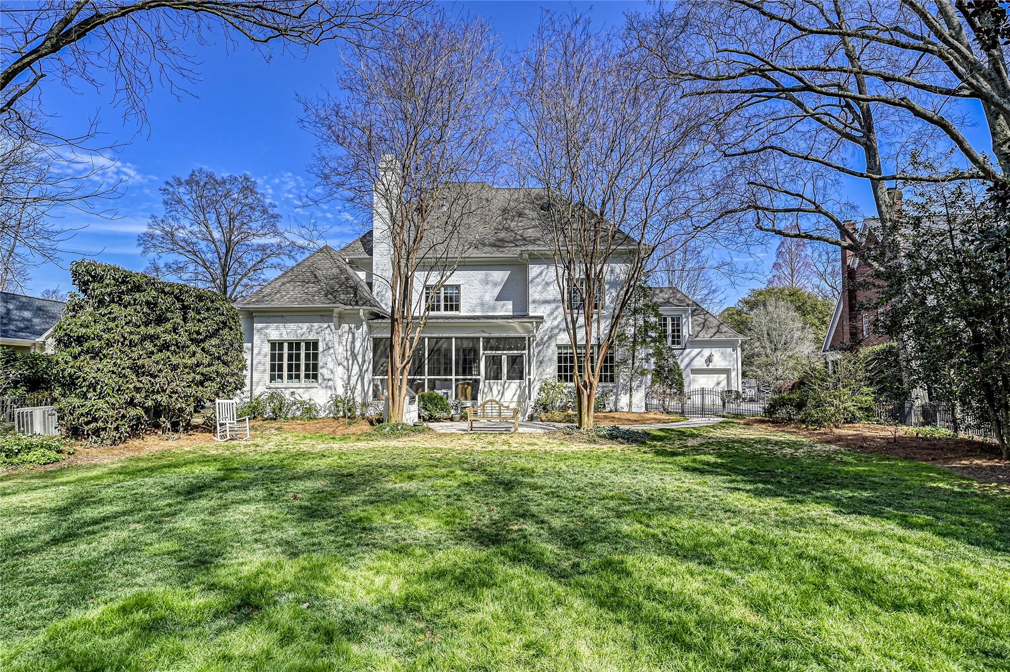 Pharr Acres - Residential