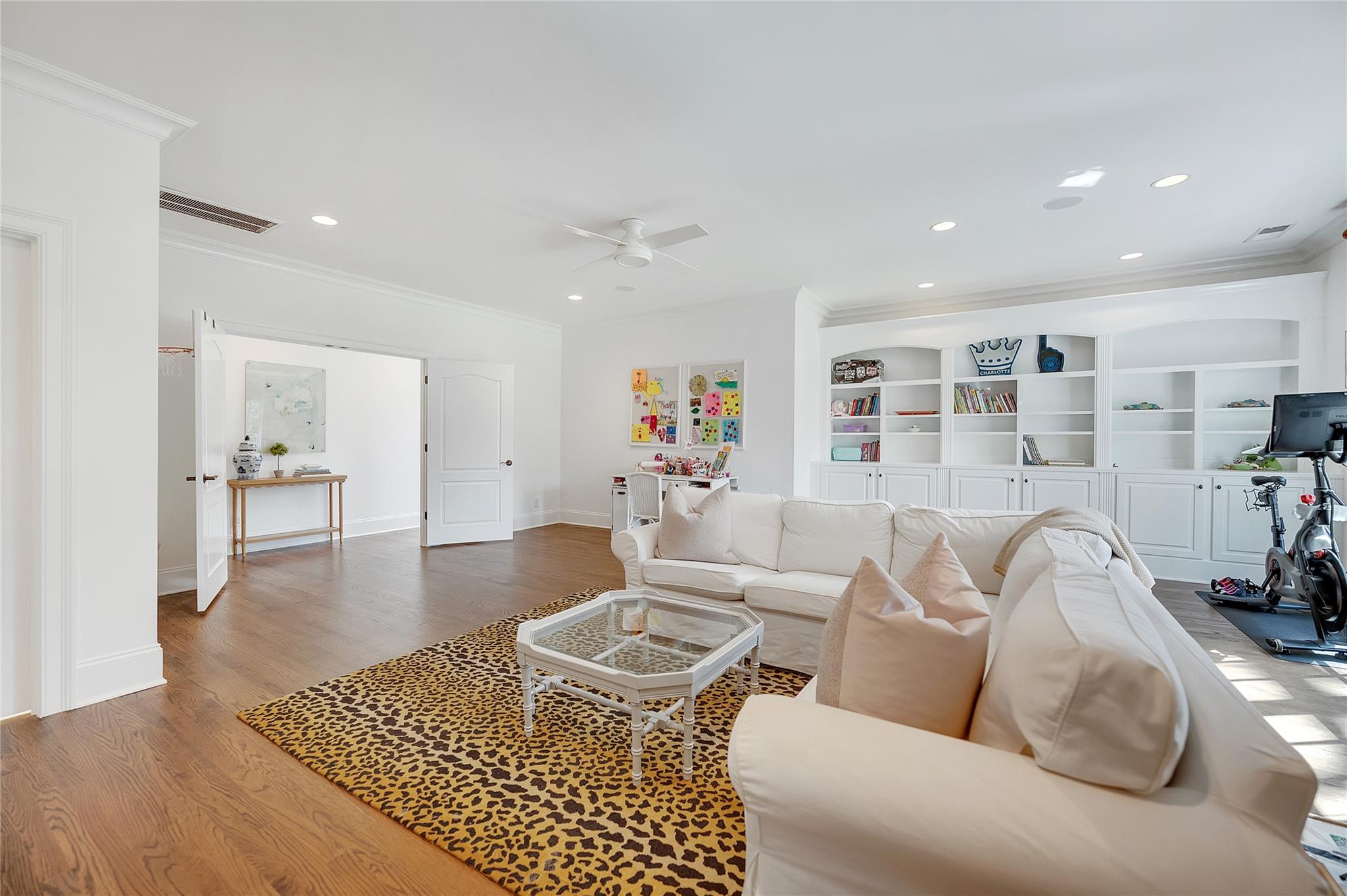 Pharr Acres - Residential