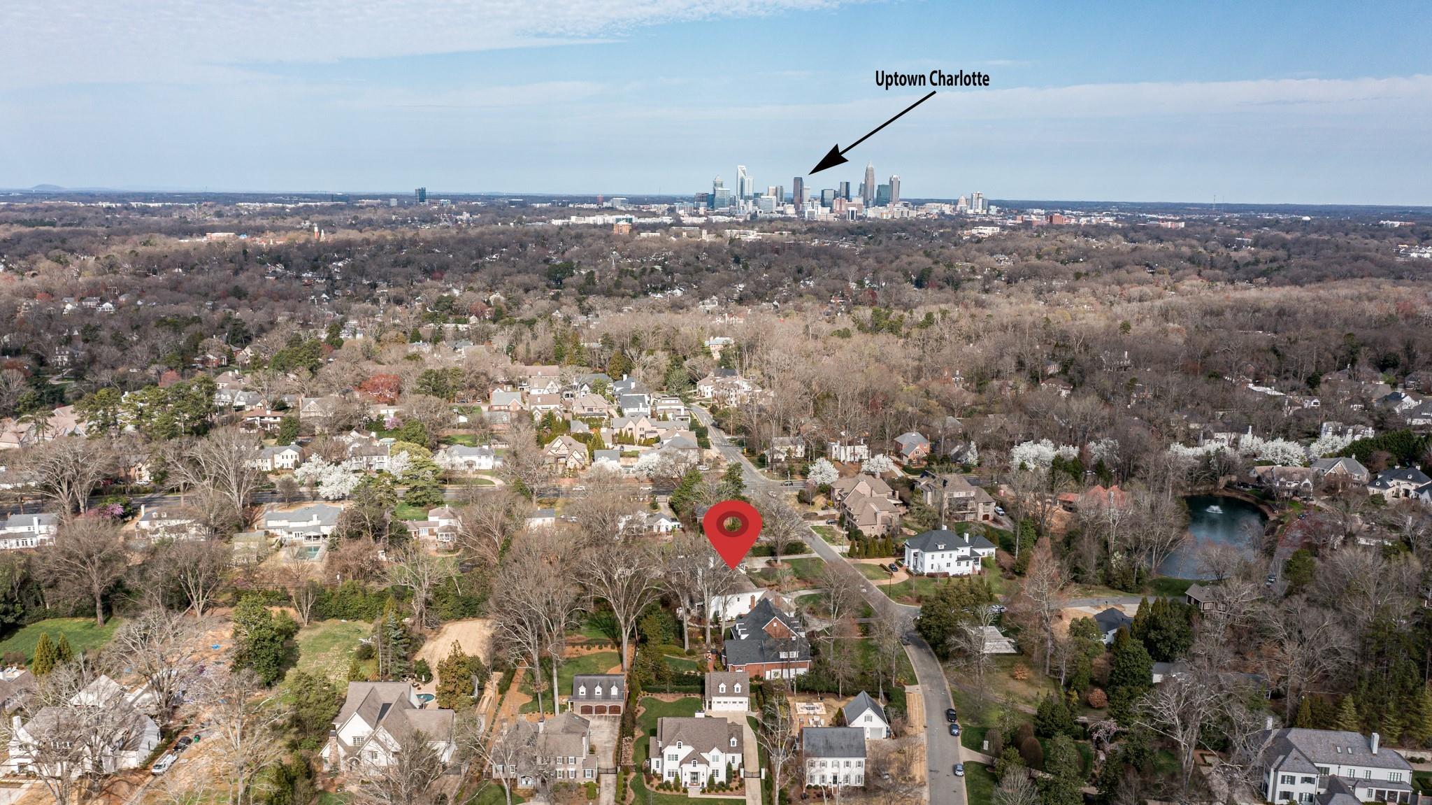 Pharr Acres - Residential