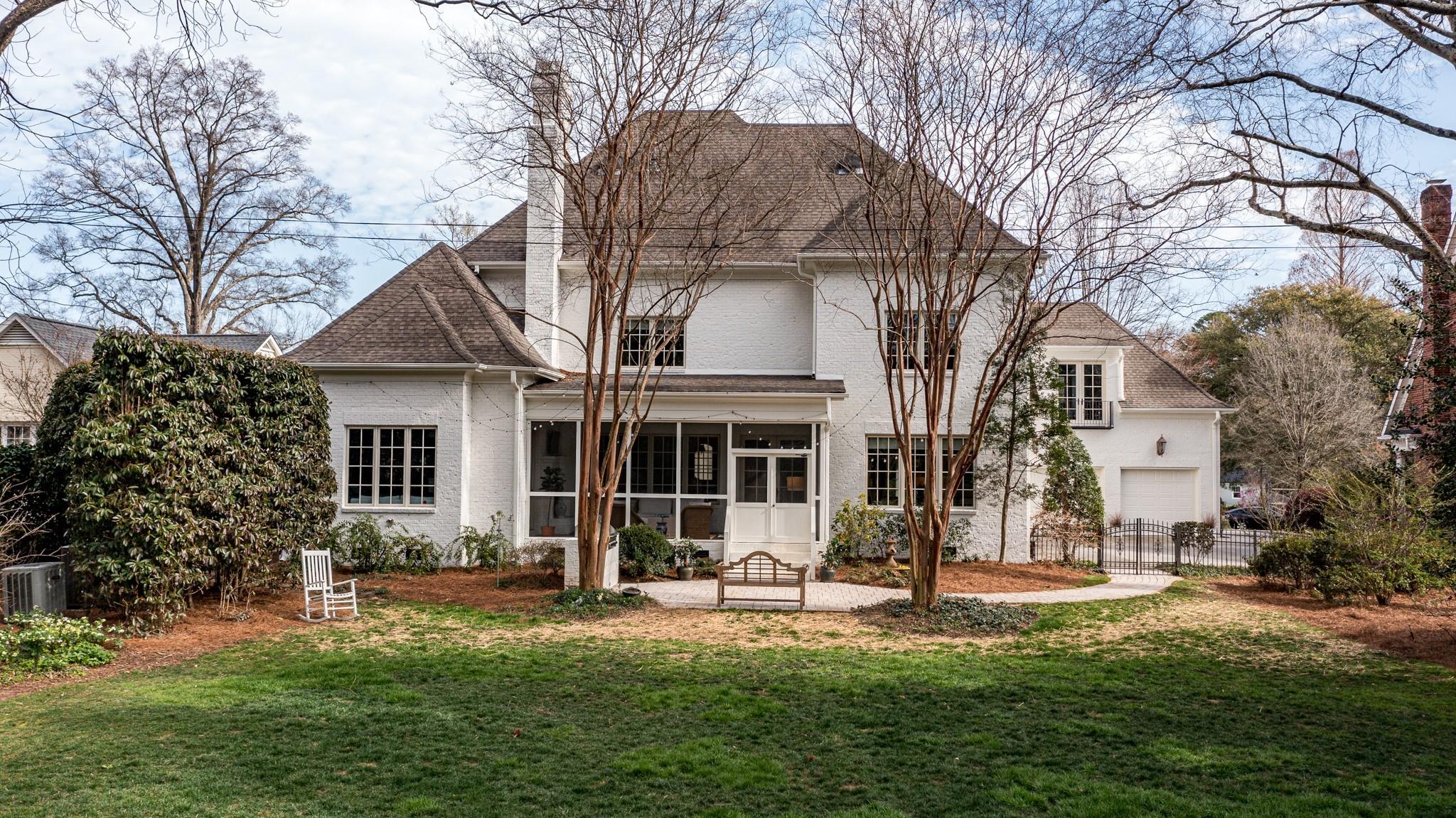 Pharr Acres - Residential