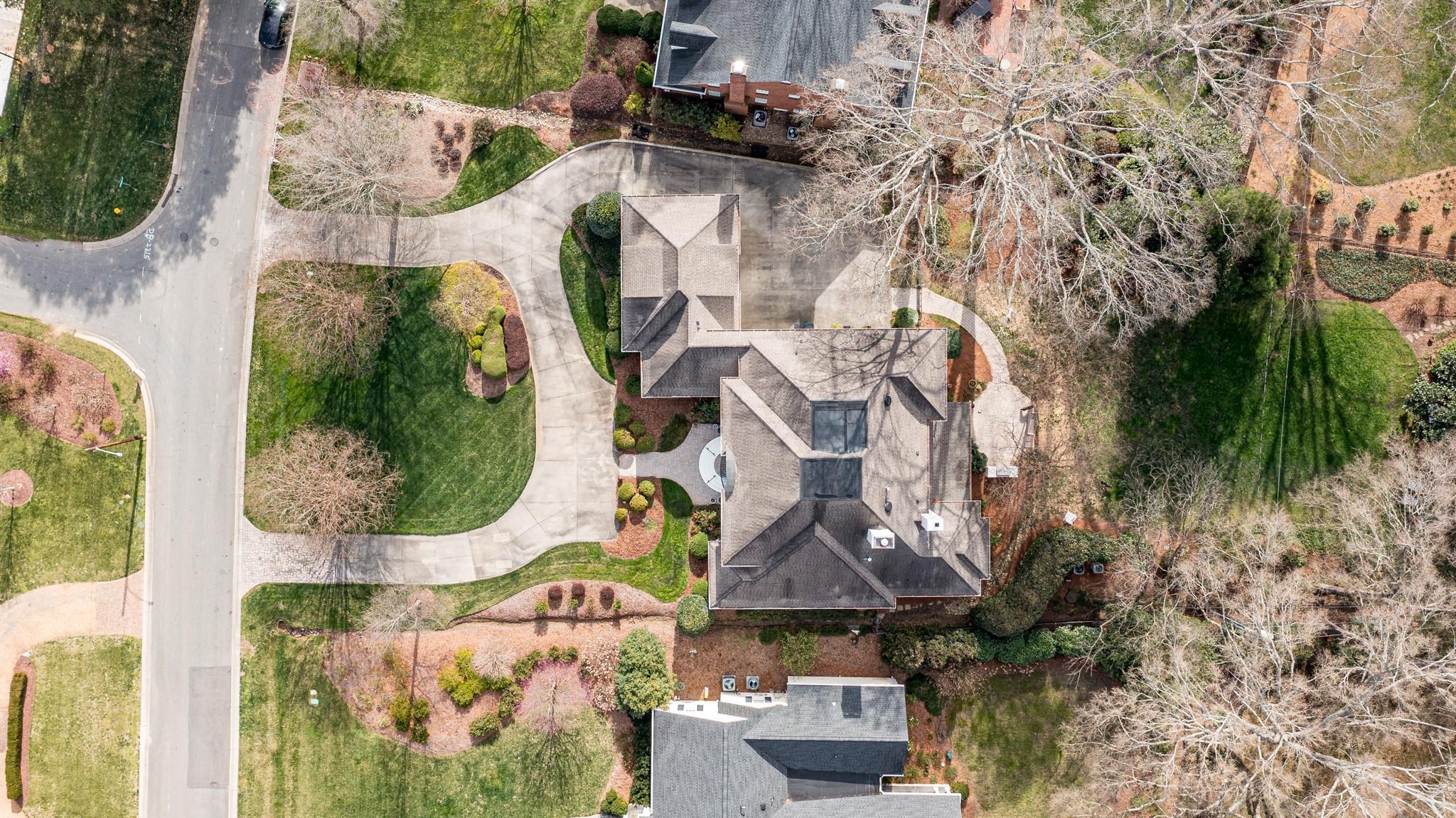 Pharr Acres - Residential