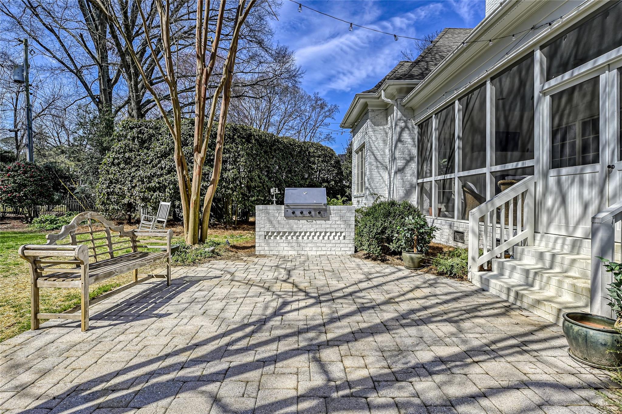 Pharr Acres - Residential