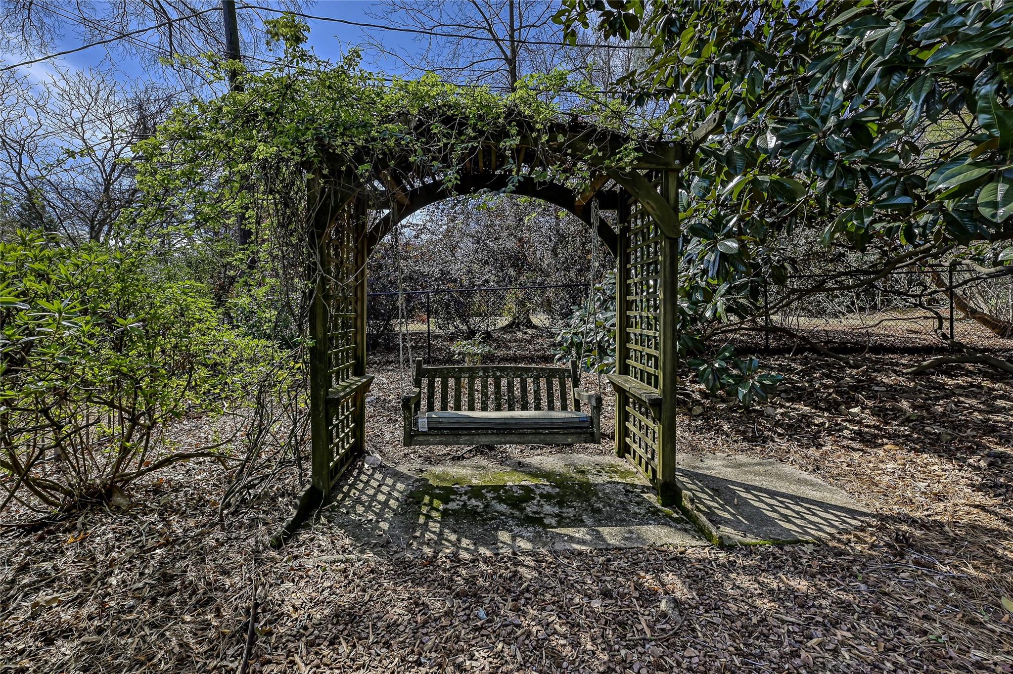 Pharr Acres - Residential