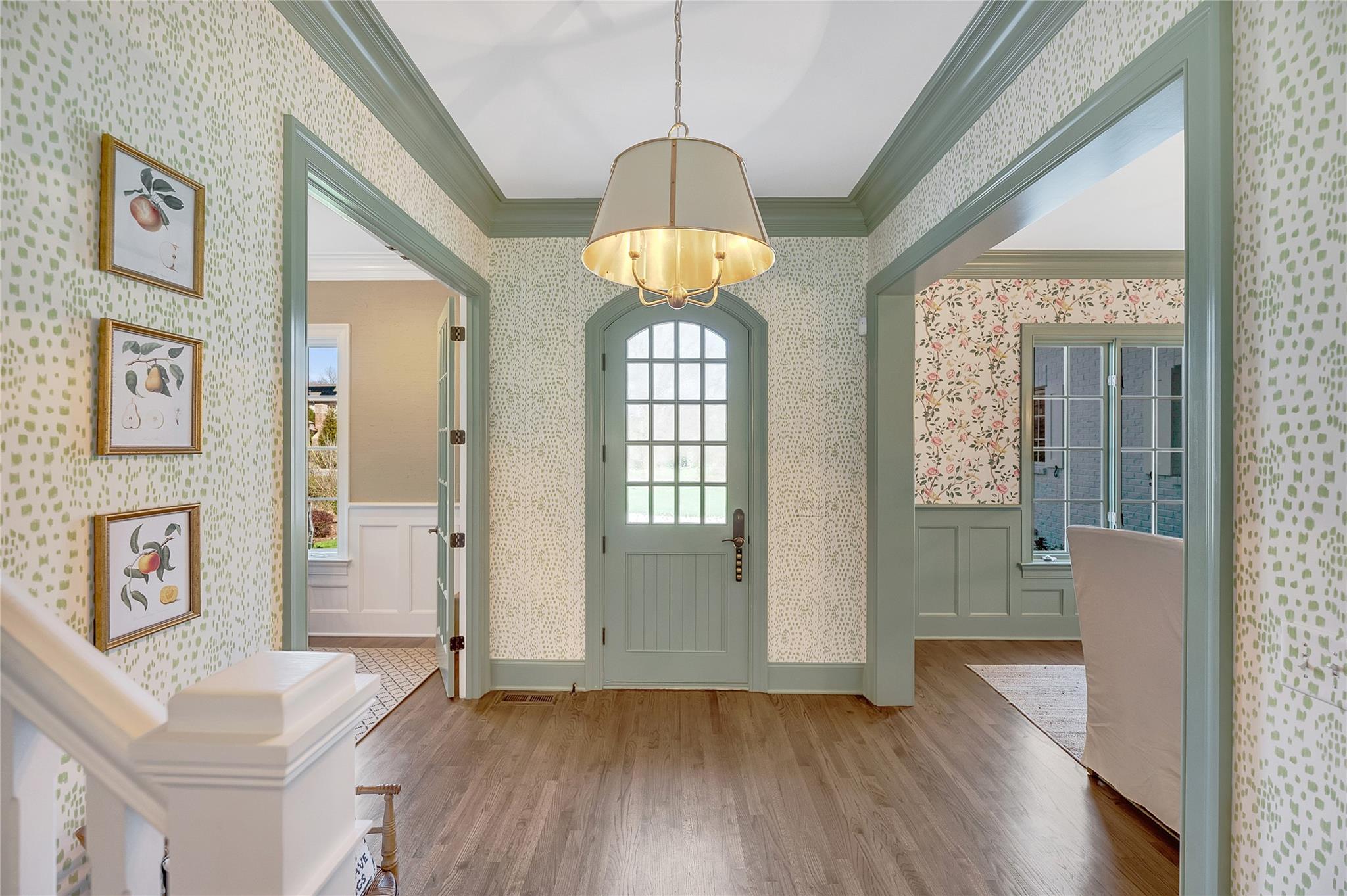 Pharr Acres - Residential