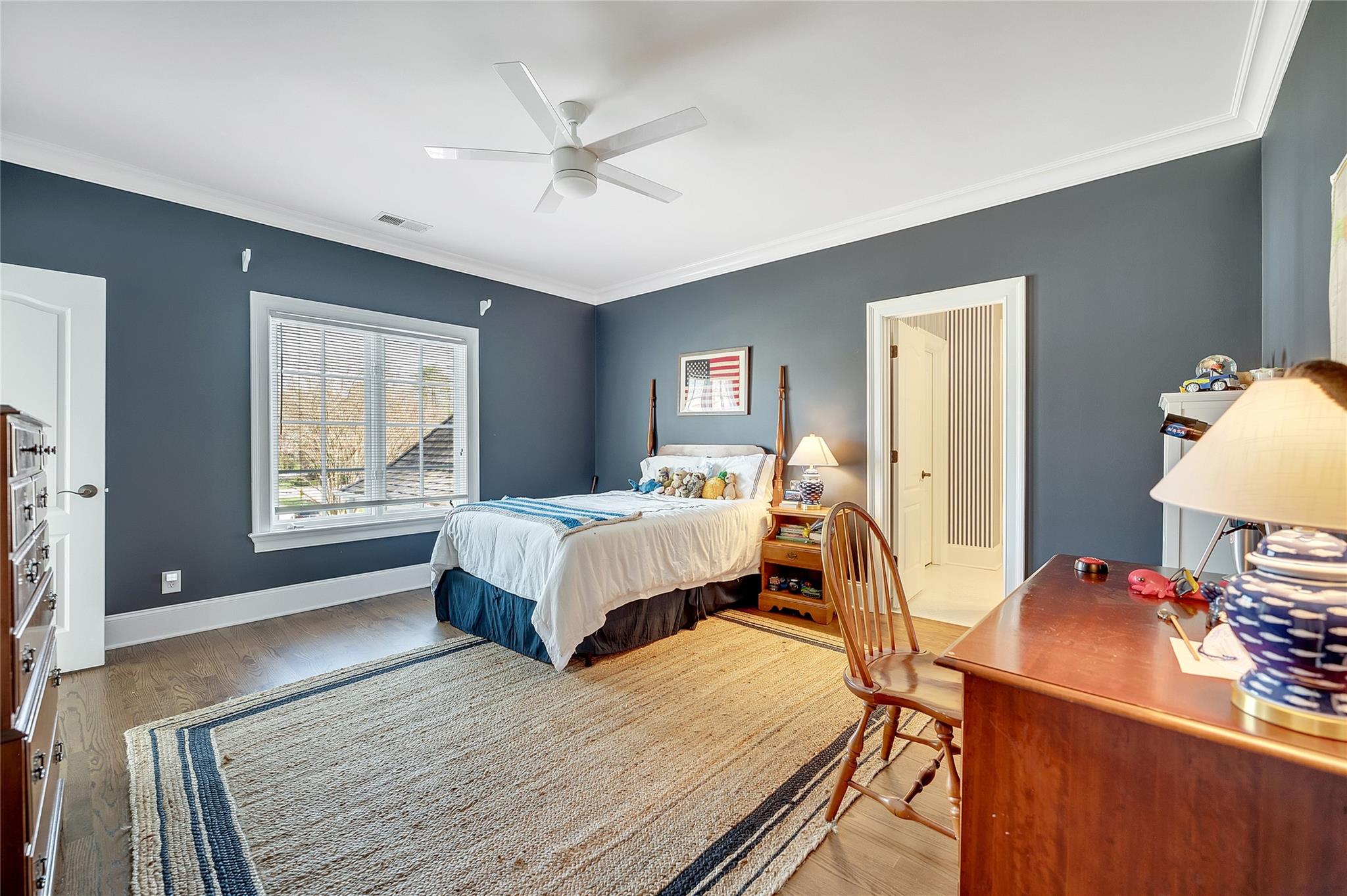 Pharr Acres - Residential