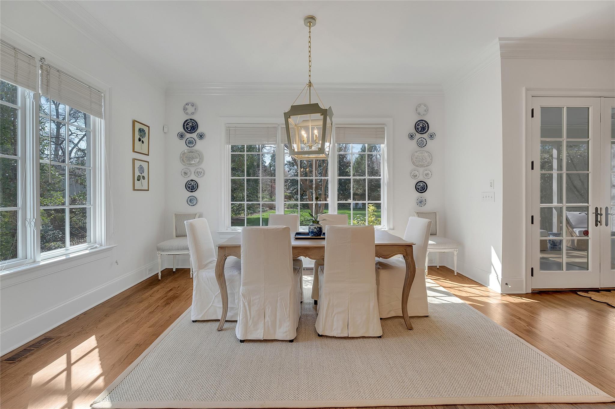 Pharr Acres - Residential