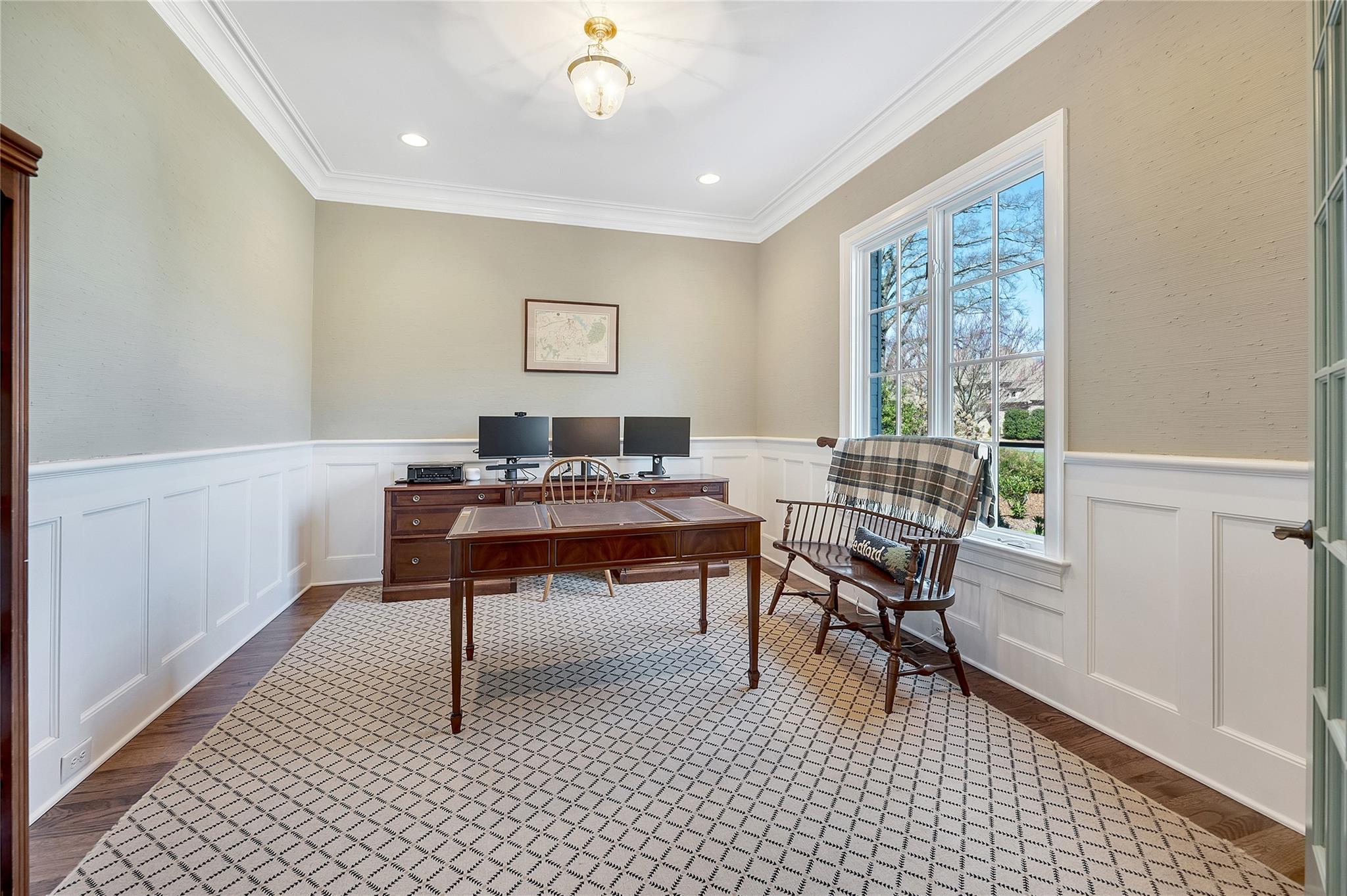 Pharr Acres - Residential