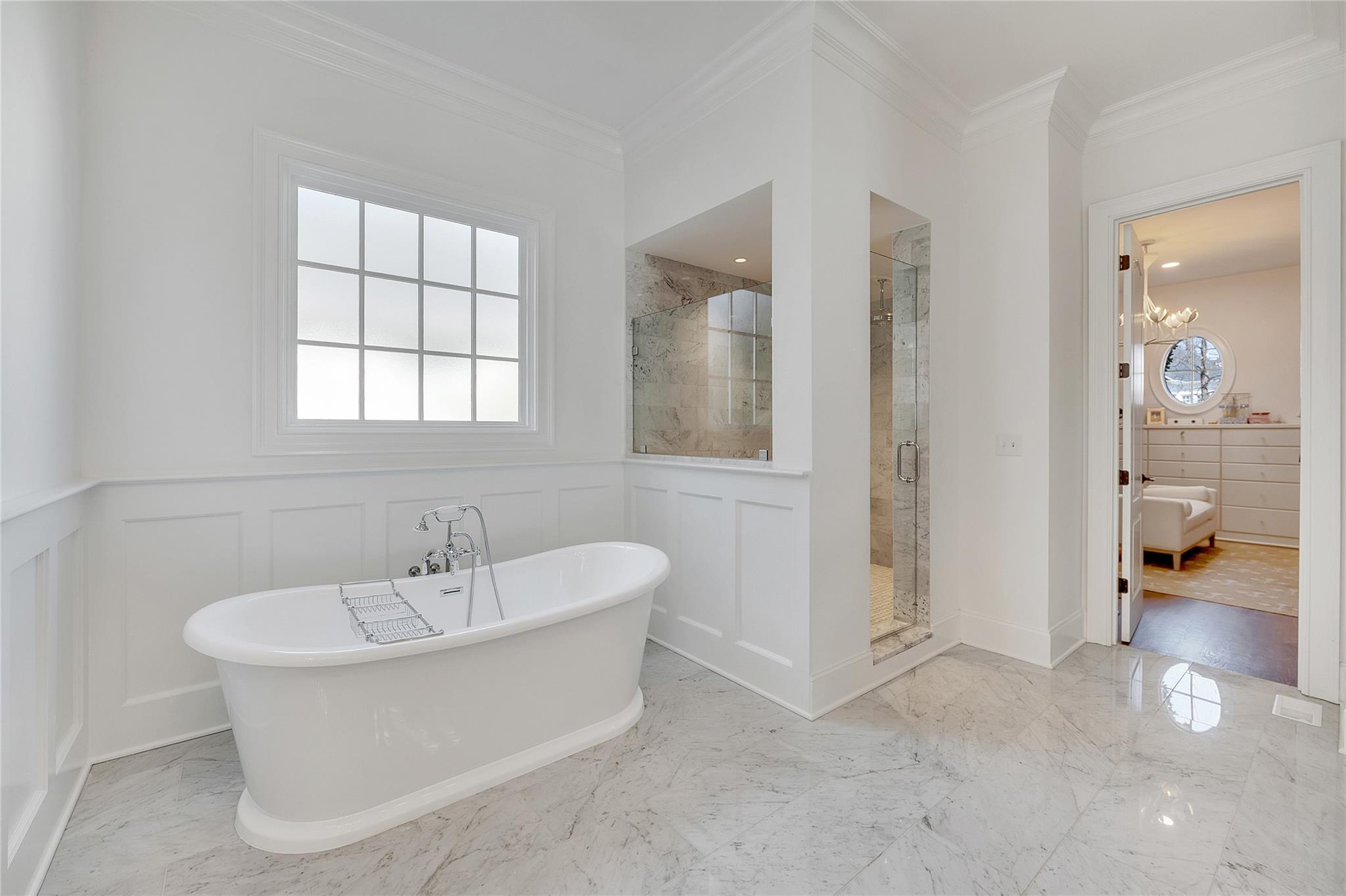 Pharr Acres - Residential