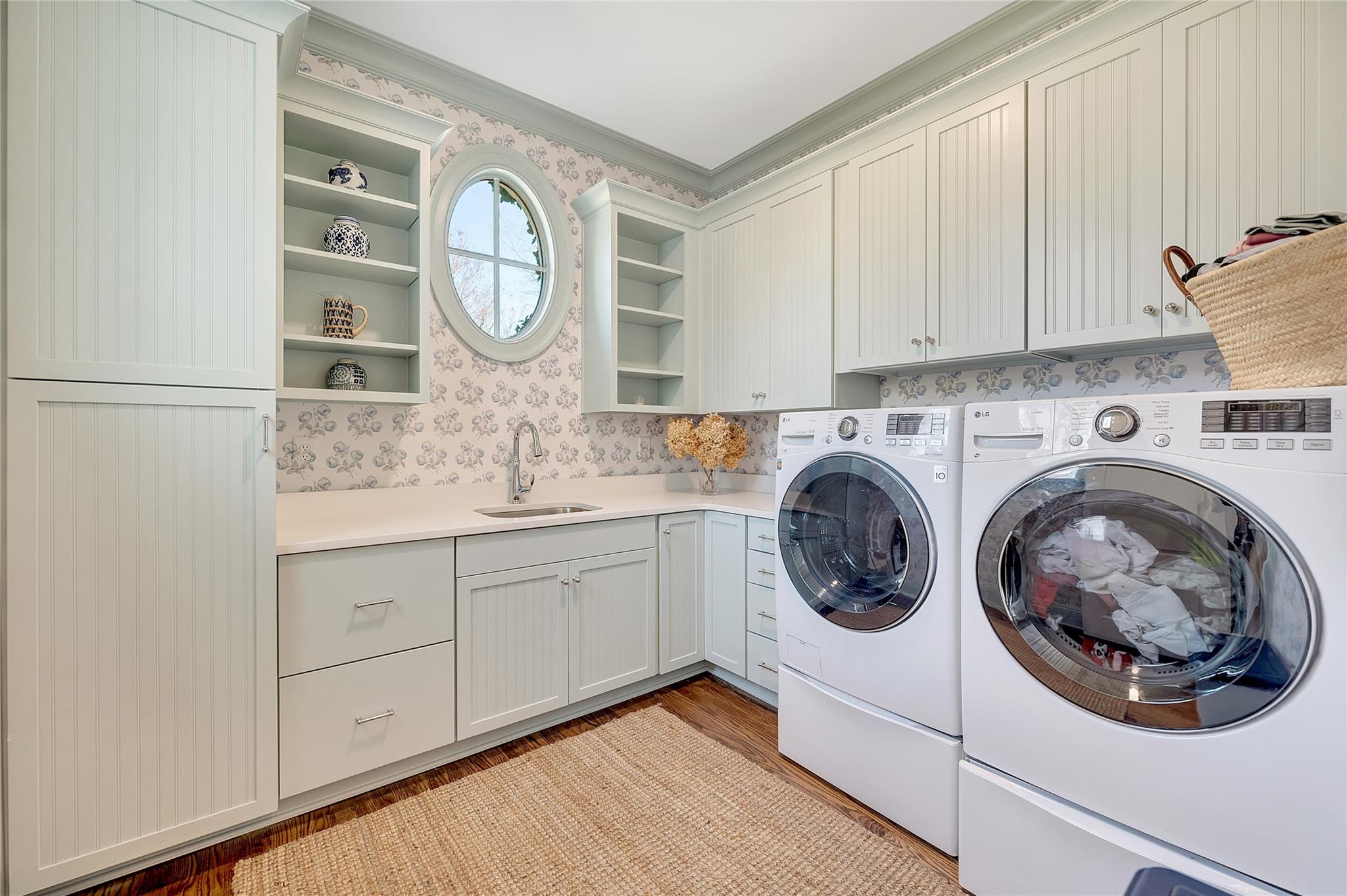 Pharr Acres - Residential