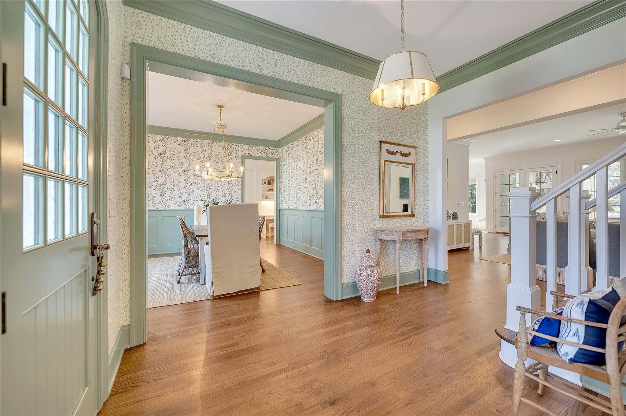 Pharr Acres - Residential