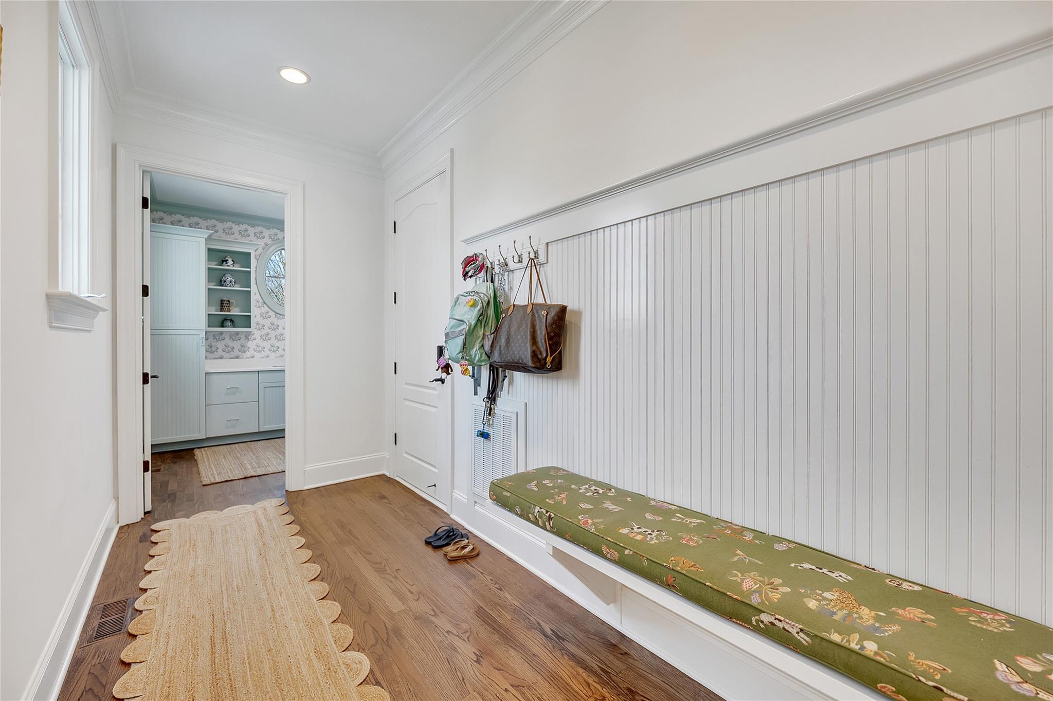 Pharr Acres - Residential