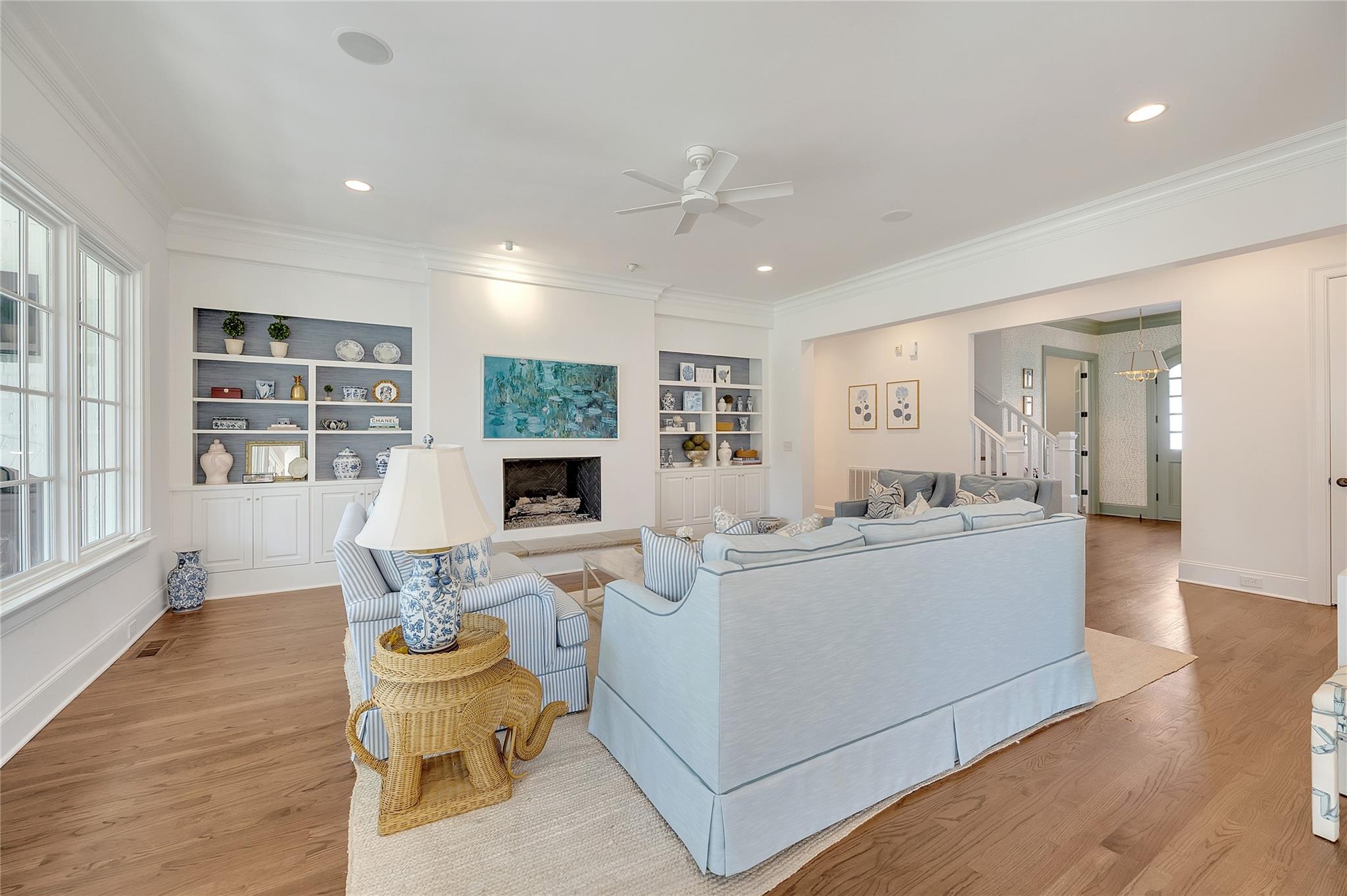 Pharr Acres - Residential