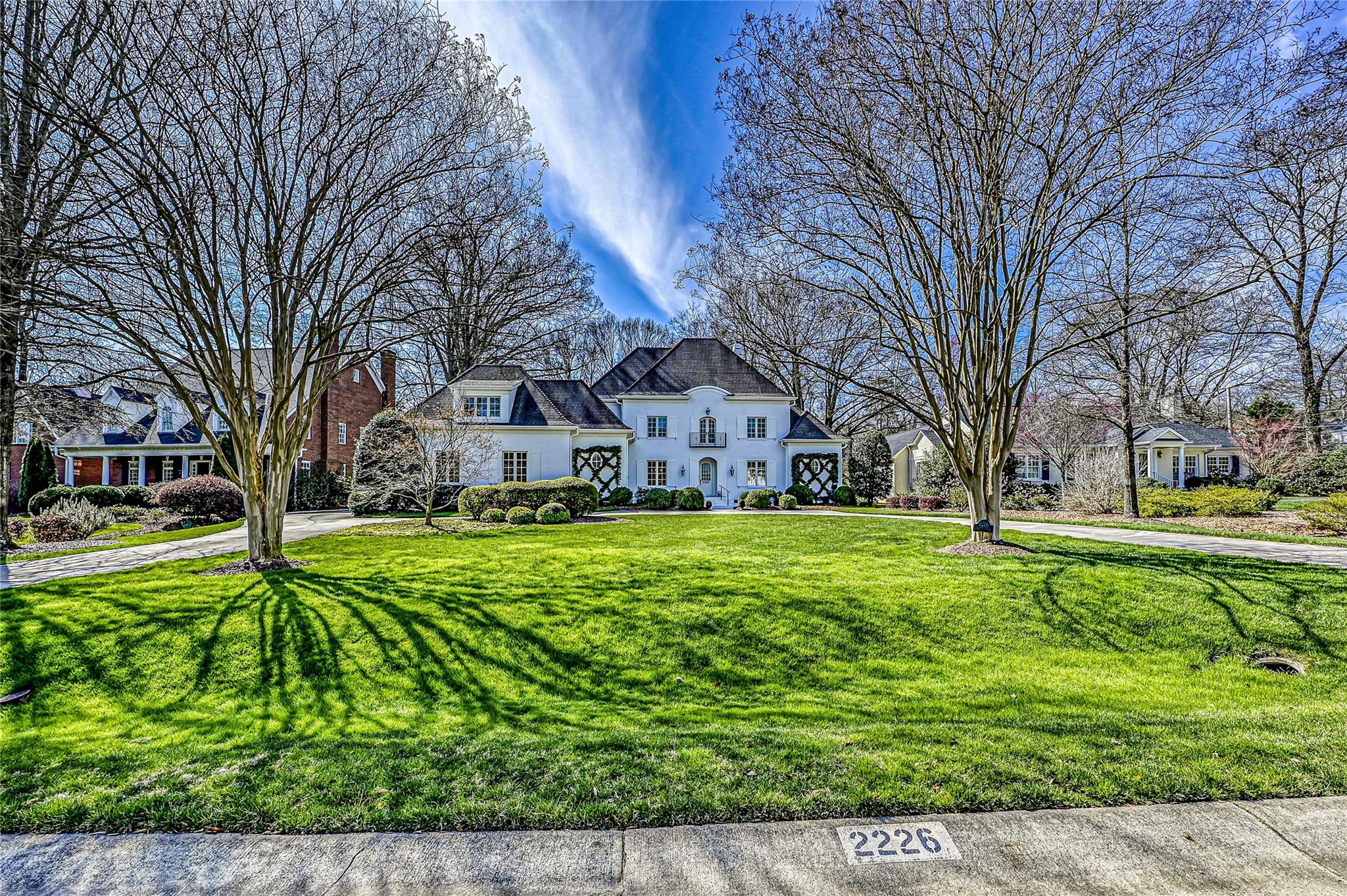 Pharr Acres - Residential