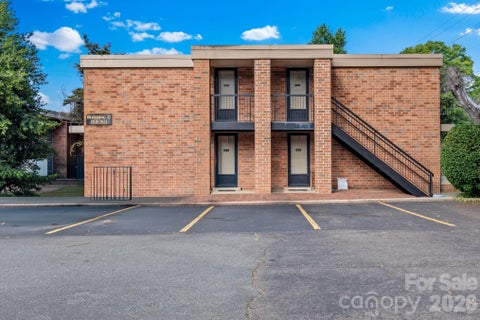 Photo of 1805 S Hawthorne Road, Winston Salem, NC 27103 (MLS # 4423582)