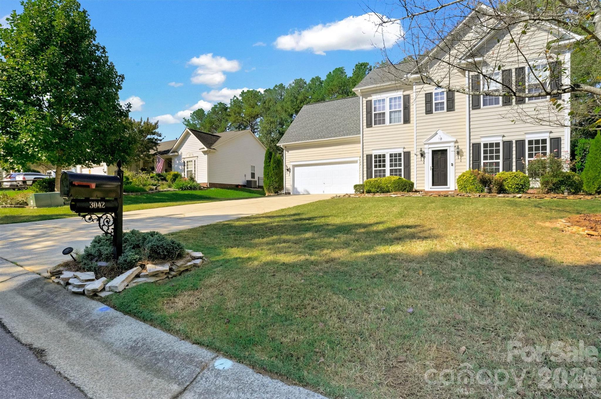 3042 Spring Fancy Lane