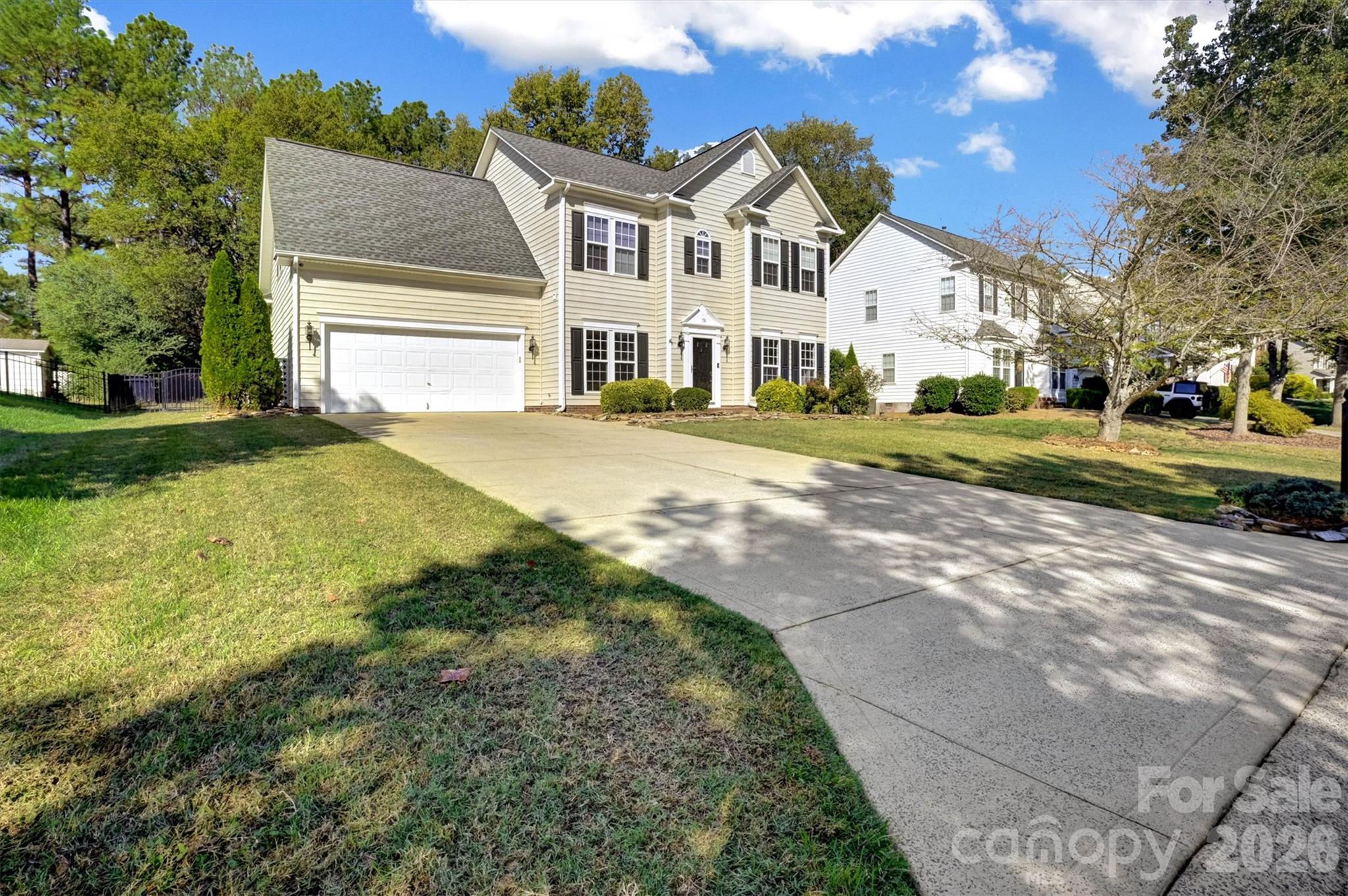 3042 Spring Fancy Lane