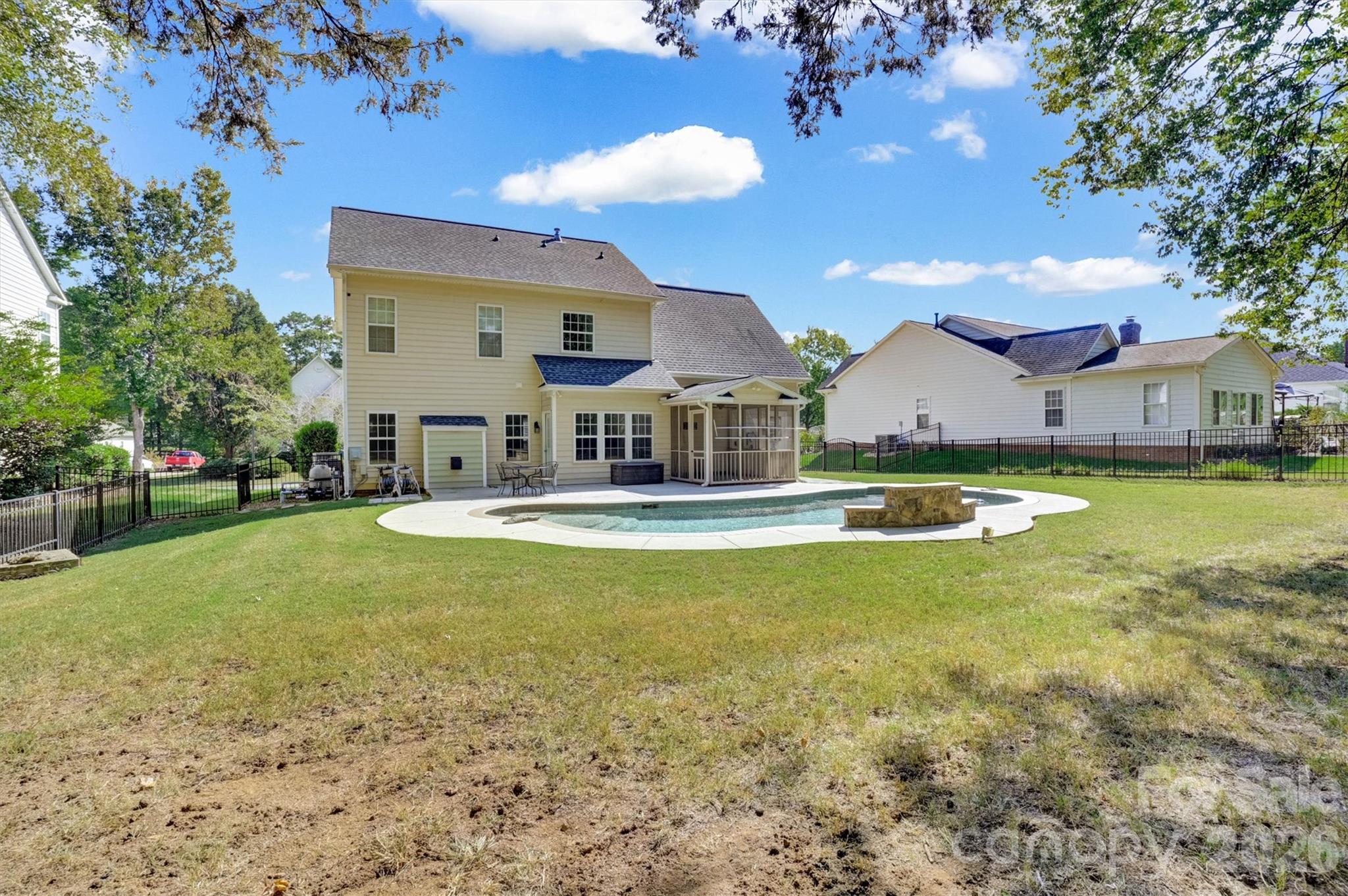 3042 Spring Fancy Lane