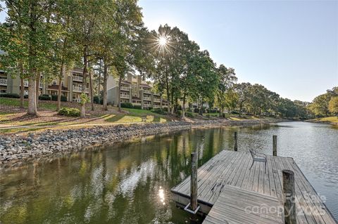 19901 Henderson Road C Cornelius NC 28031