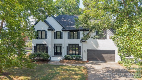 Photo of 11550 Falling Leaves Drive, Charlotte, NC 28277 (MLS # 4377977)