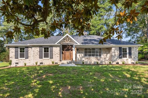 1915 Kingston Drive Gastonia NC 28052