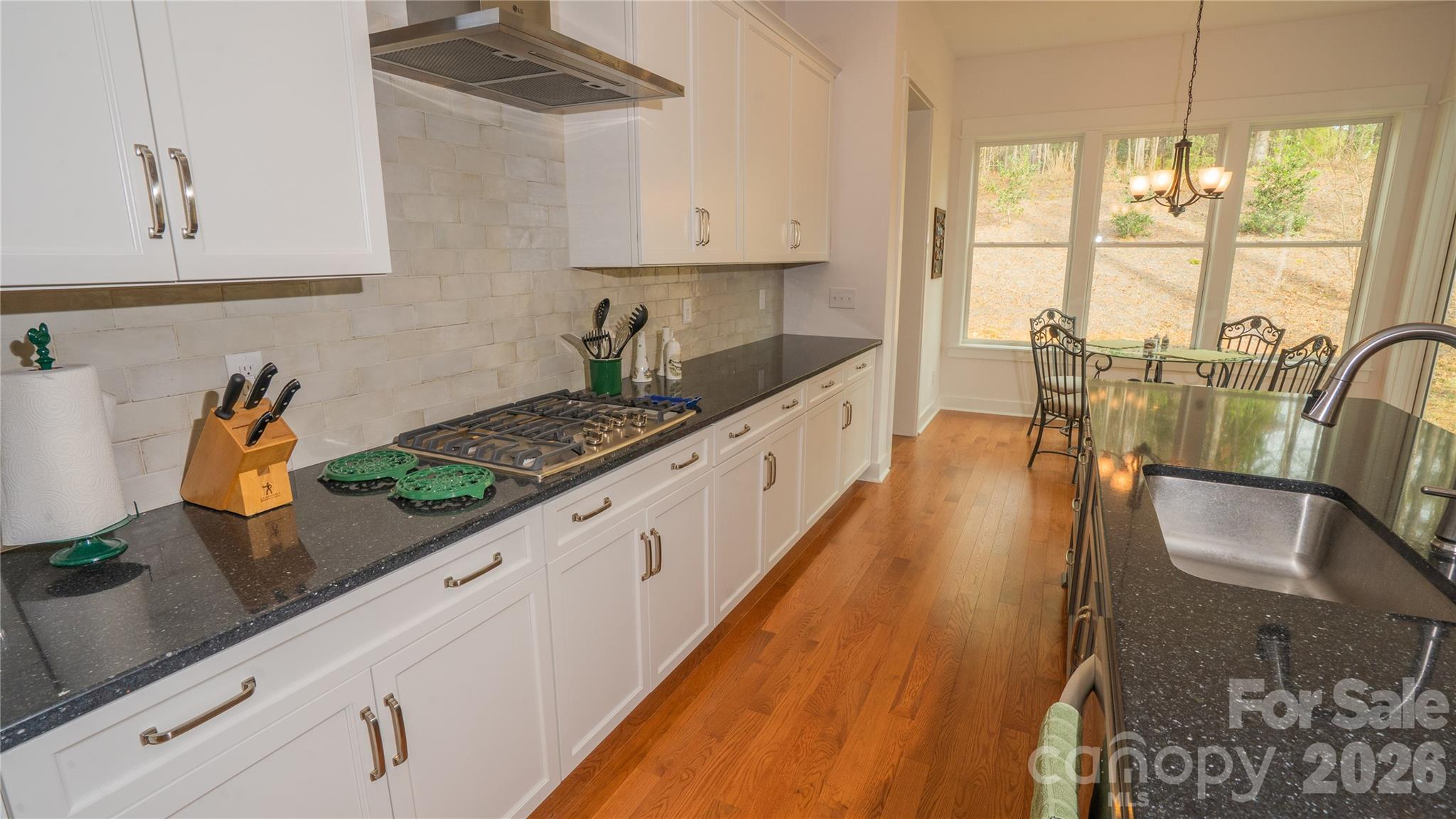 Riverchase Estates - Residential