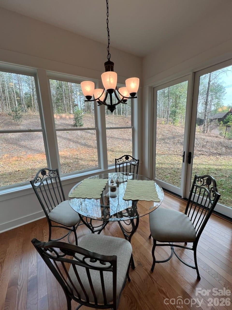 Riverchase Estates - Residential